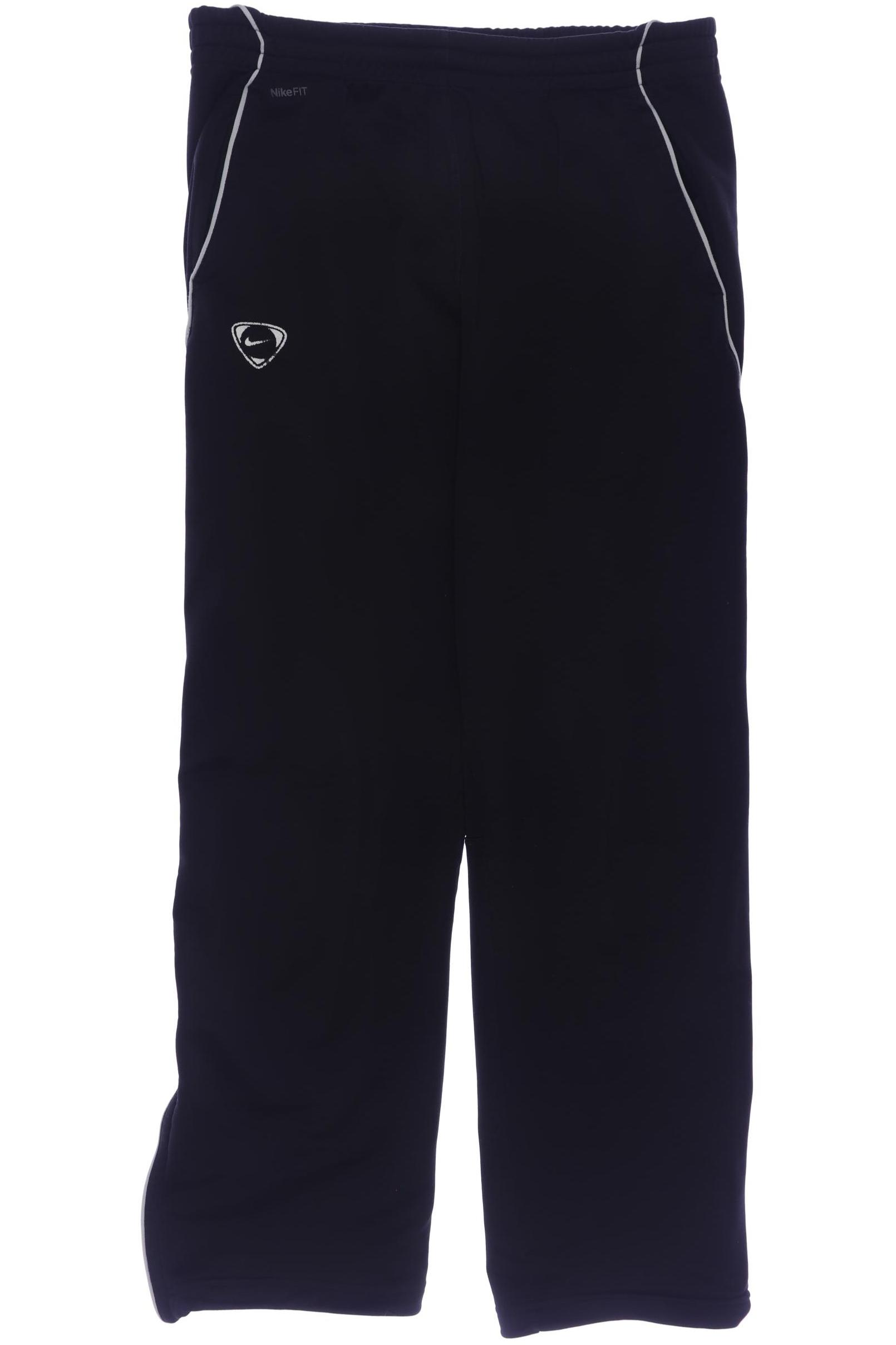 

Nike Herren Stoffhose, schwarz, Gr. 0