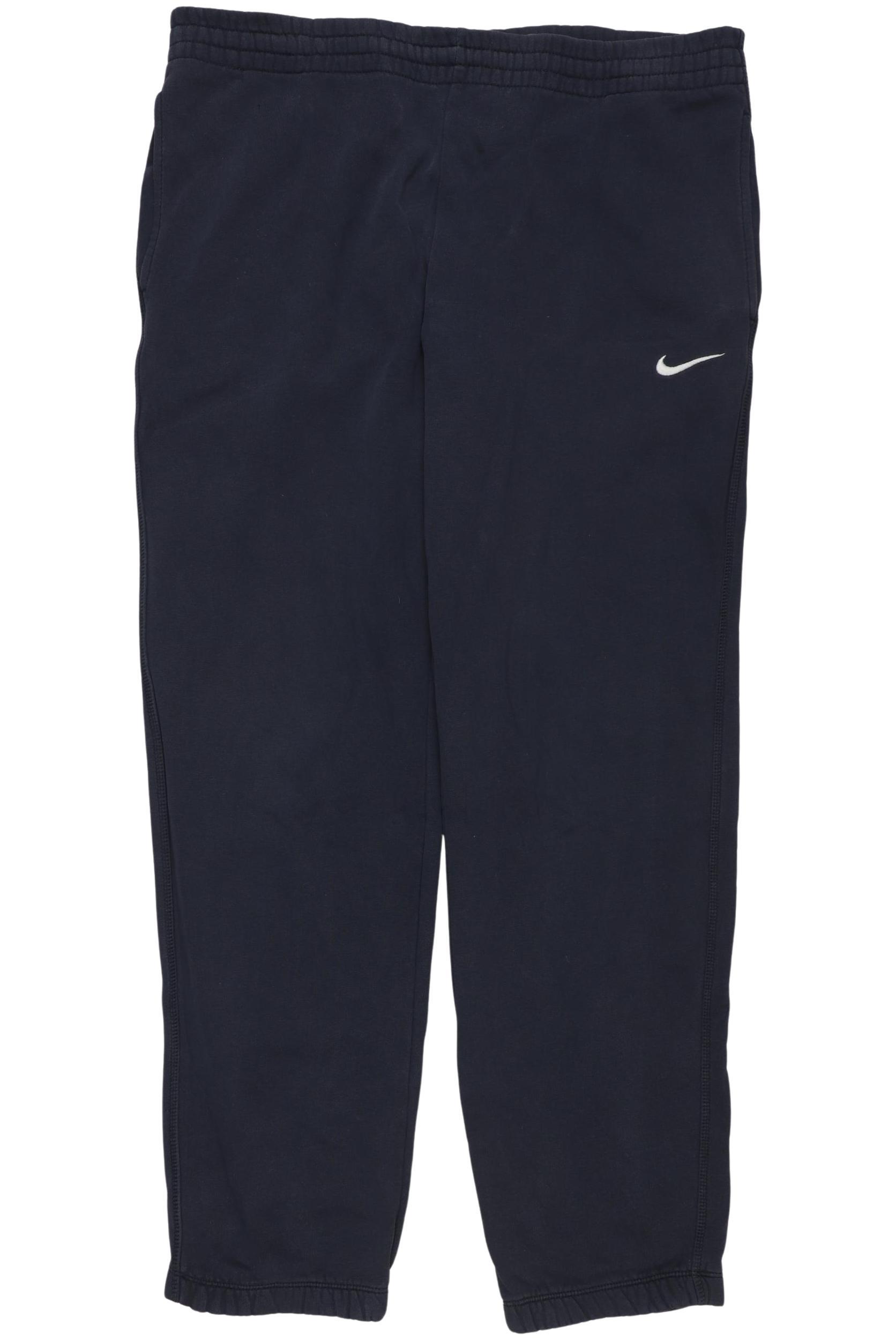 

Nike Herren Stoffhose, marineblau, Gr. 0