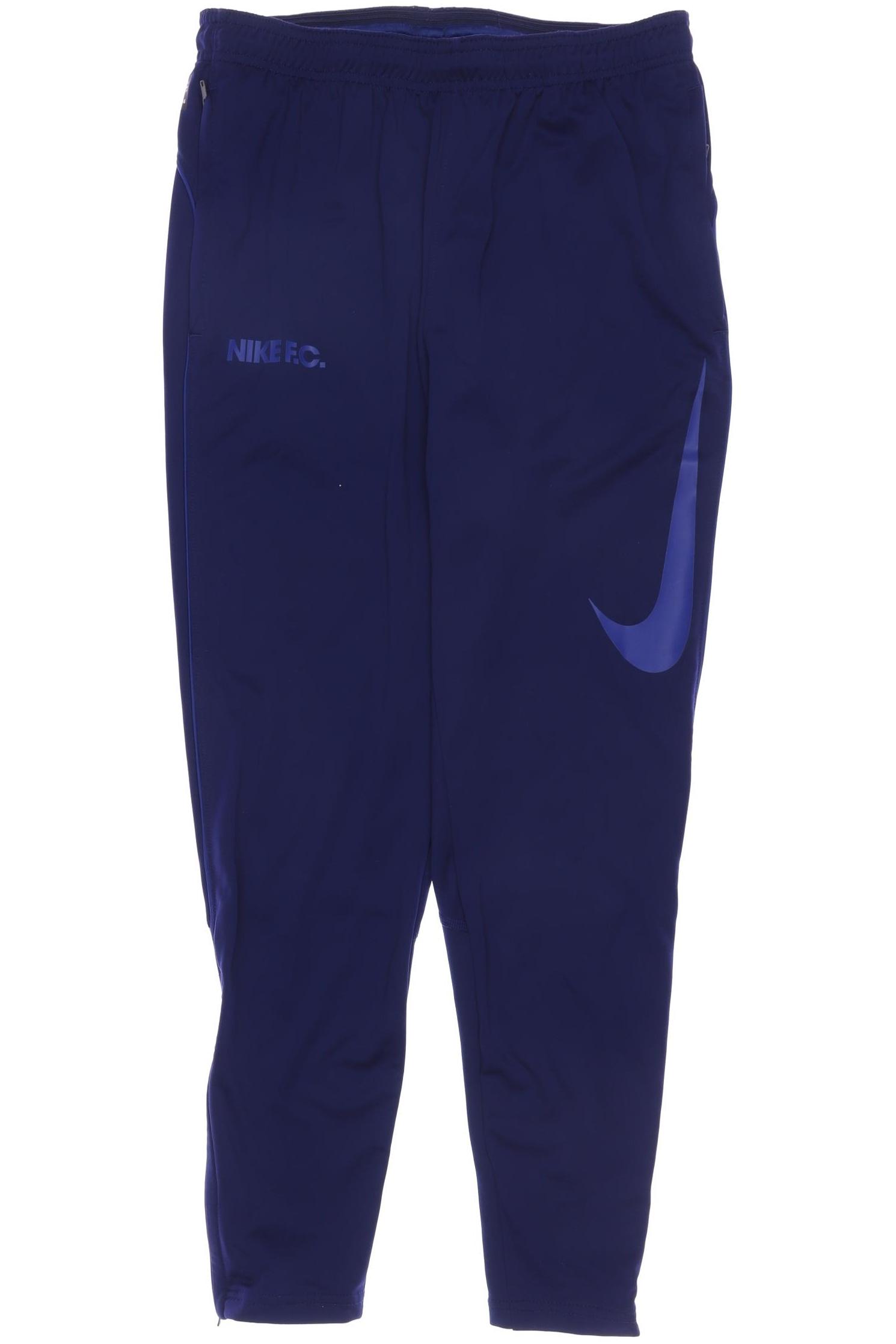 

Nike Herren Stoffhose, marineblau, Gr. 0