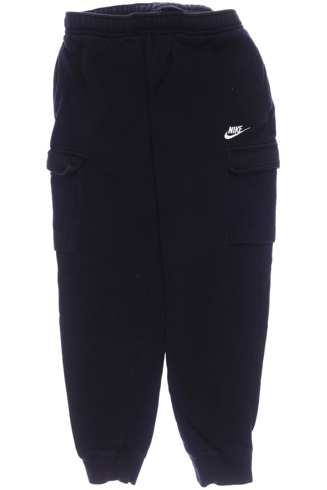 

Nike Herren Stoffhose, schwarz, Gr. 0