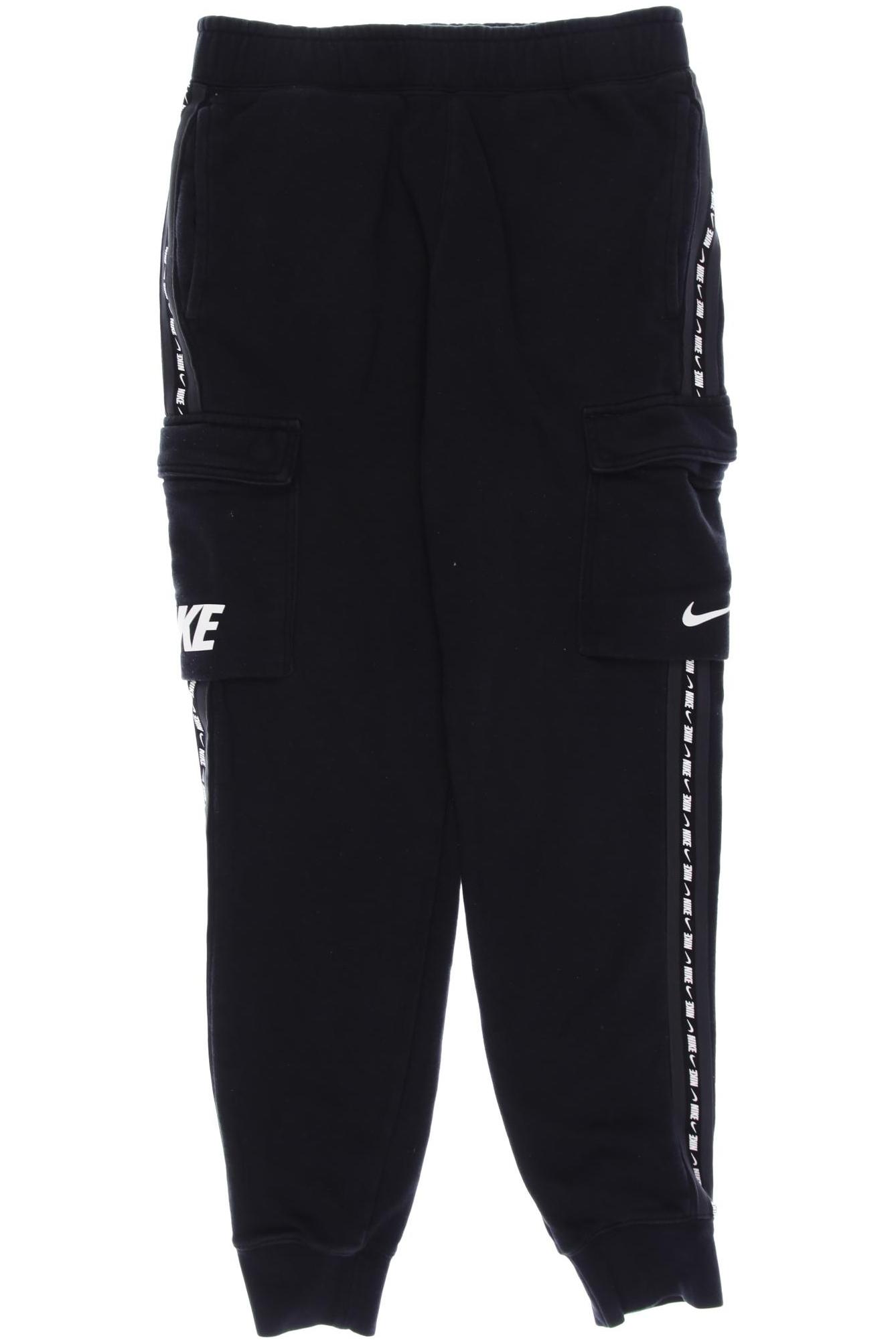 

Nike Herren Stoffhose, schwarz