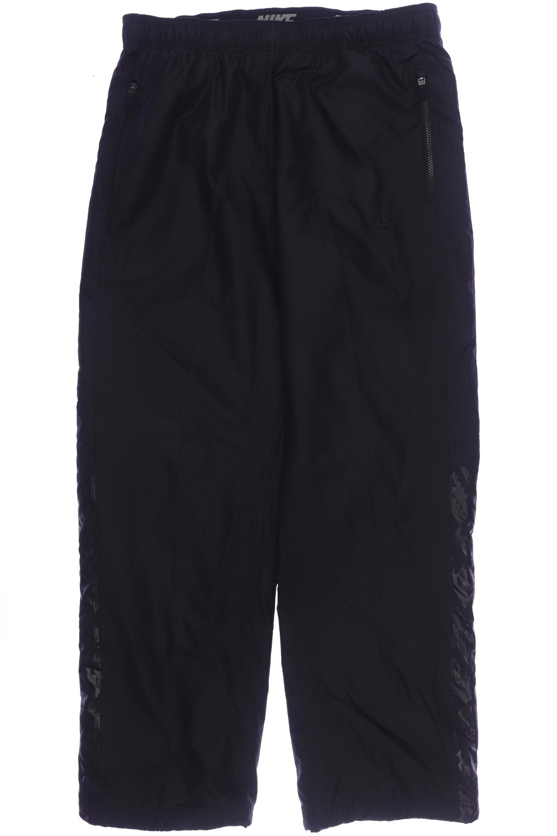 

Nike Herren Stoffhose, schwarz, Gr. 0