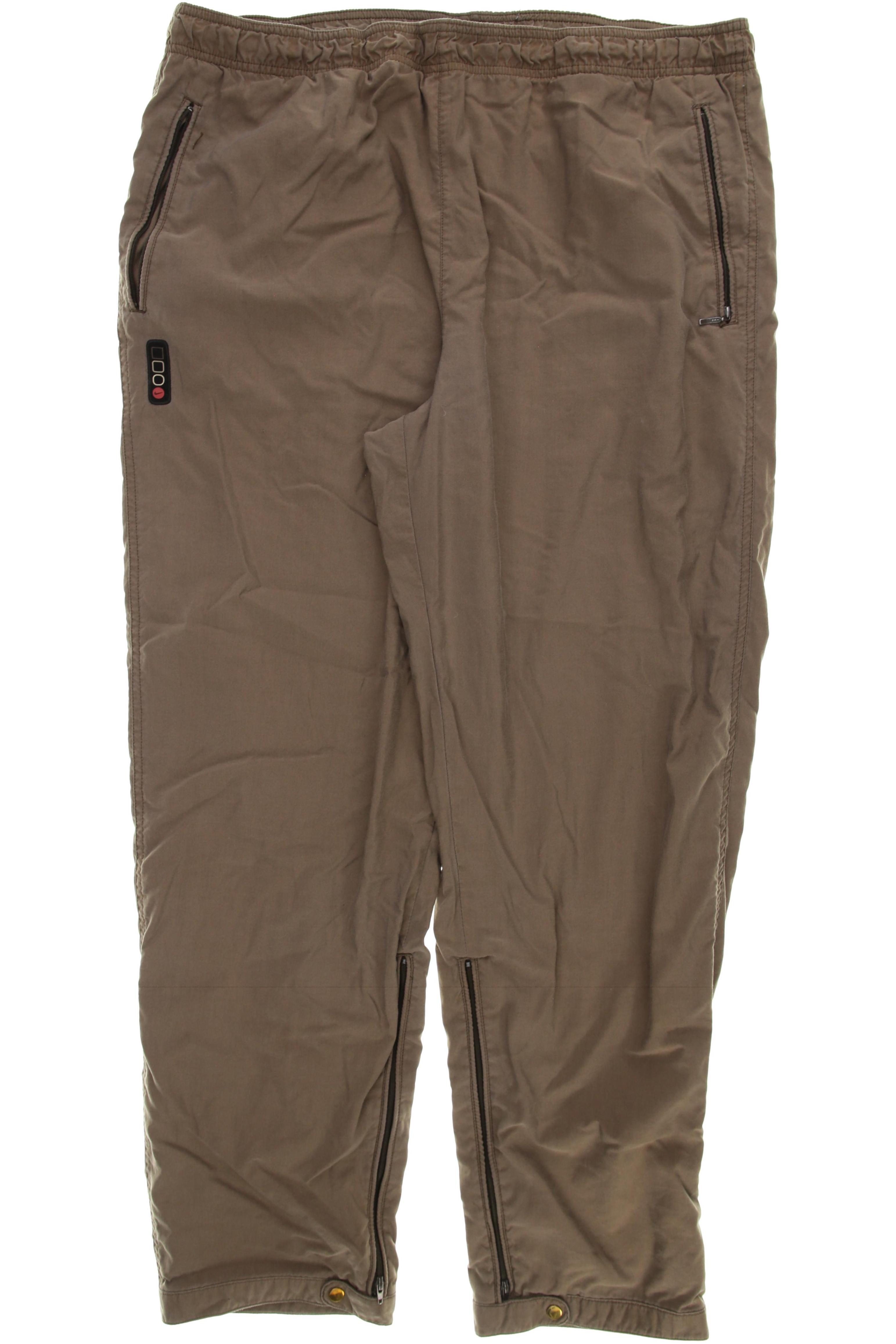 

Nike Herren Stoffhose, braun, Gr.
