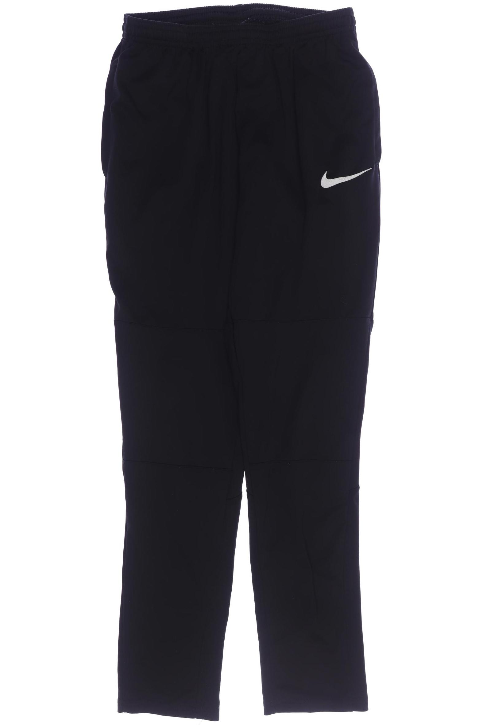 

Nike Herren Stoffhose, schwarz, Gr. 0