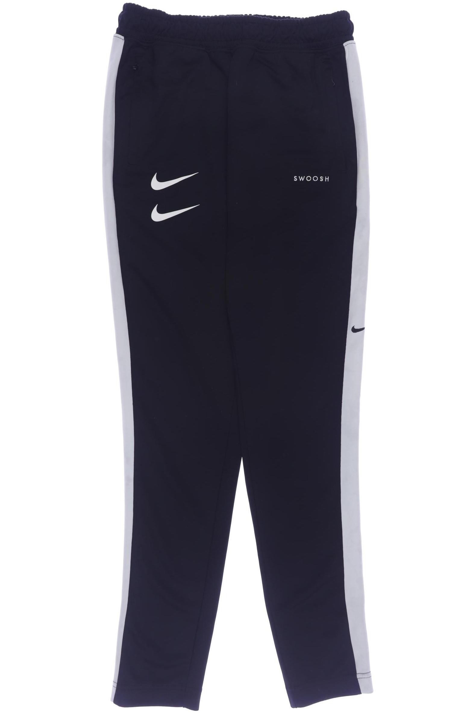 

Nike Herren Stoffhose, schwarz, Gr. 0
