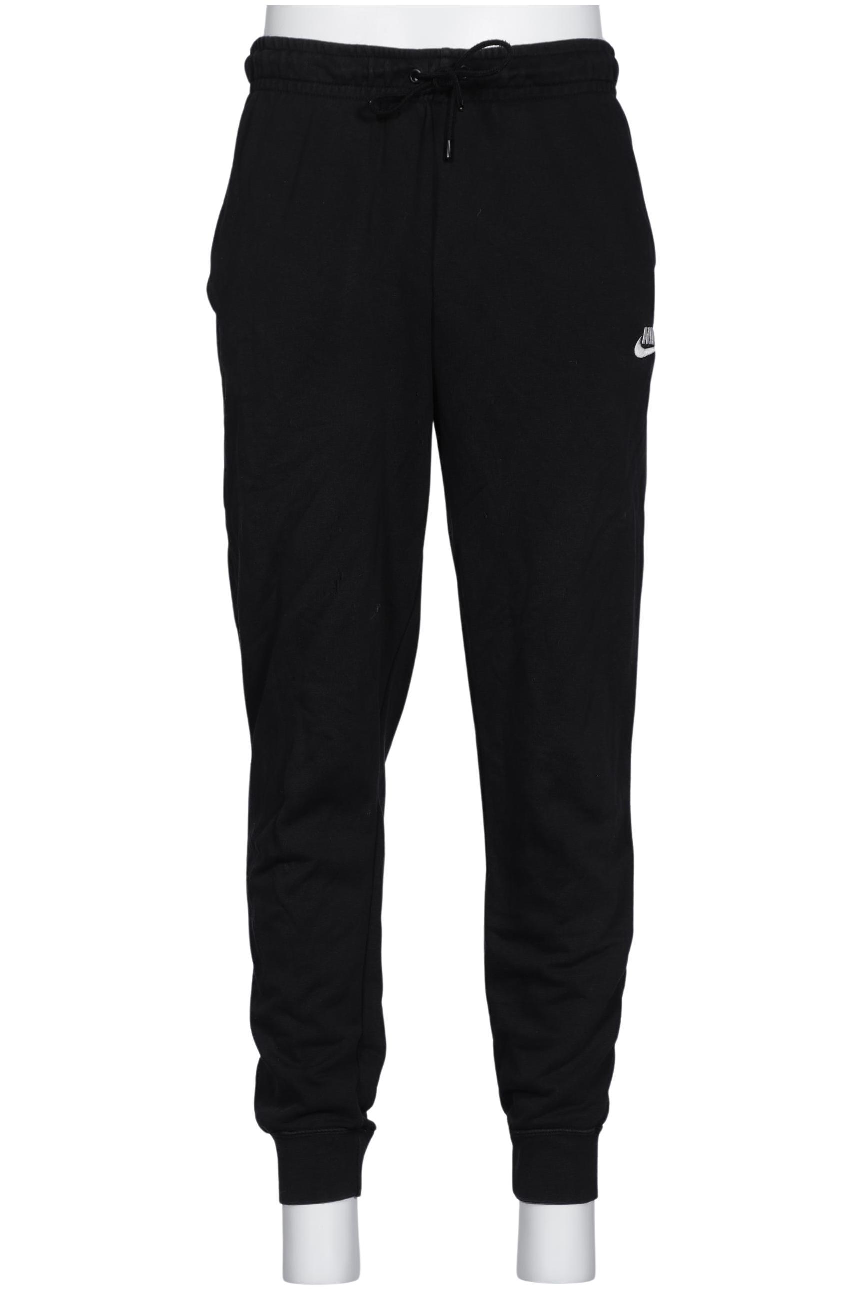 

Nike Herren Stoffhose, schwarz, Gr. 0