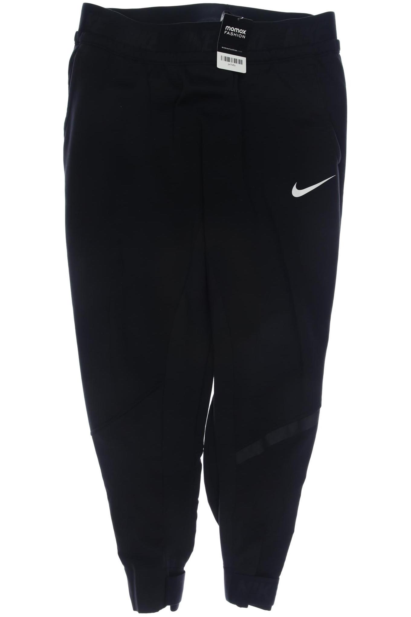 

Nike Herren Stoffhose, schwarz, Gr. 0