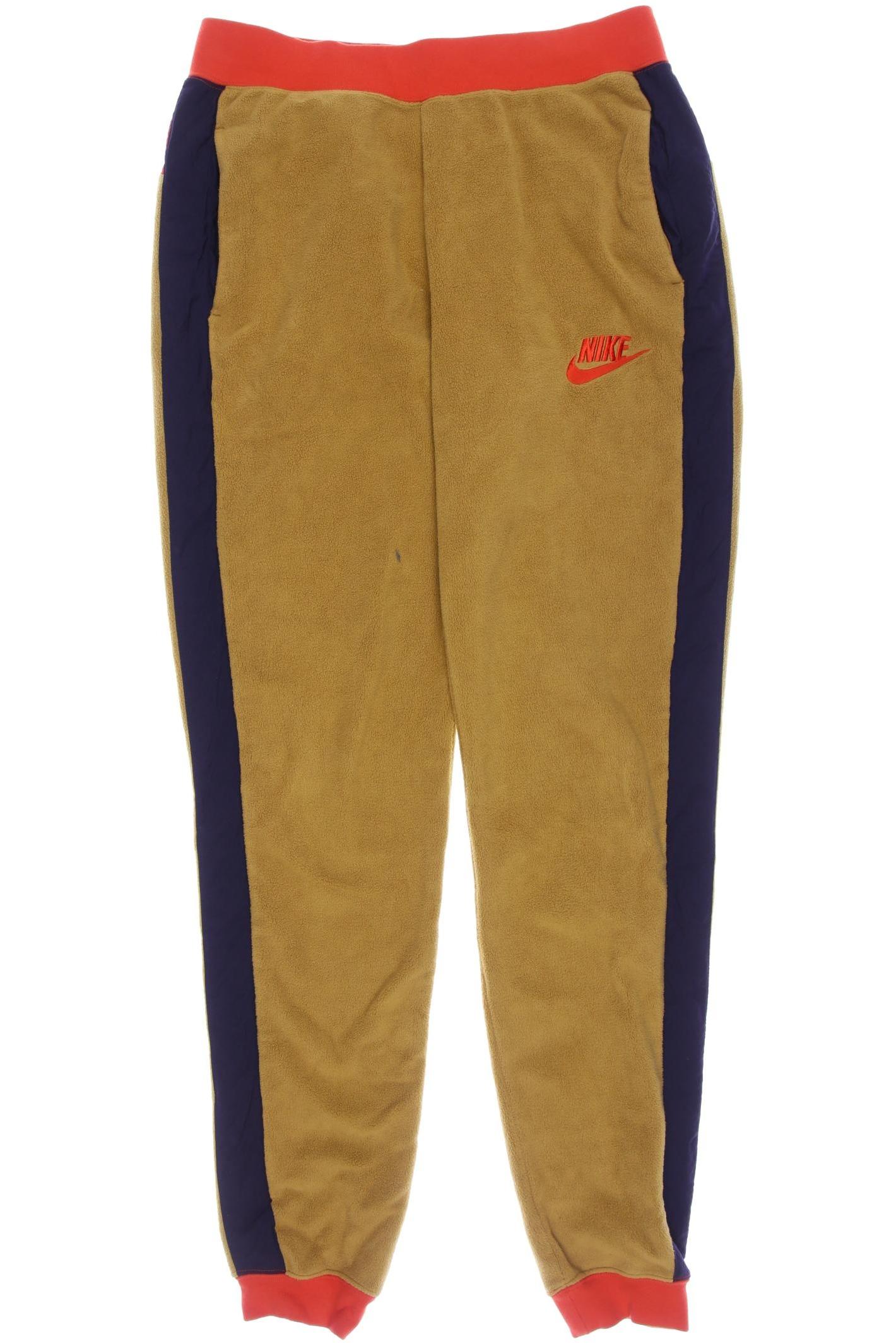 

Nike Herren Stoffhose, beige, Gr. 0