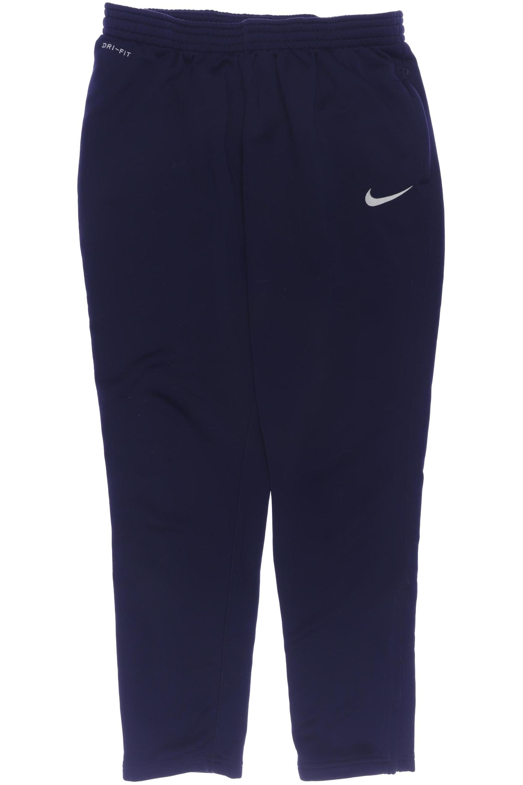 

Nike Herren Stoffhose, marineblau, Gr. 0