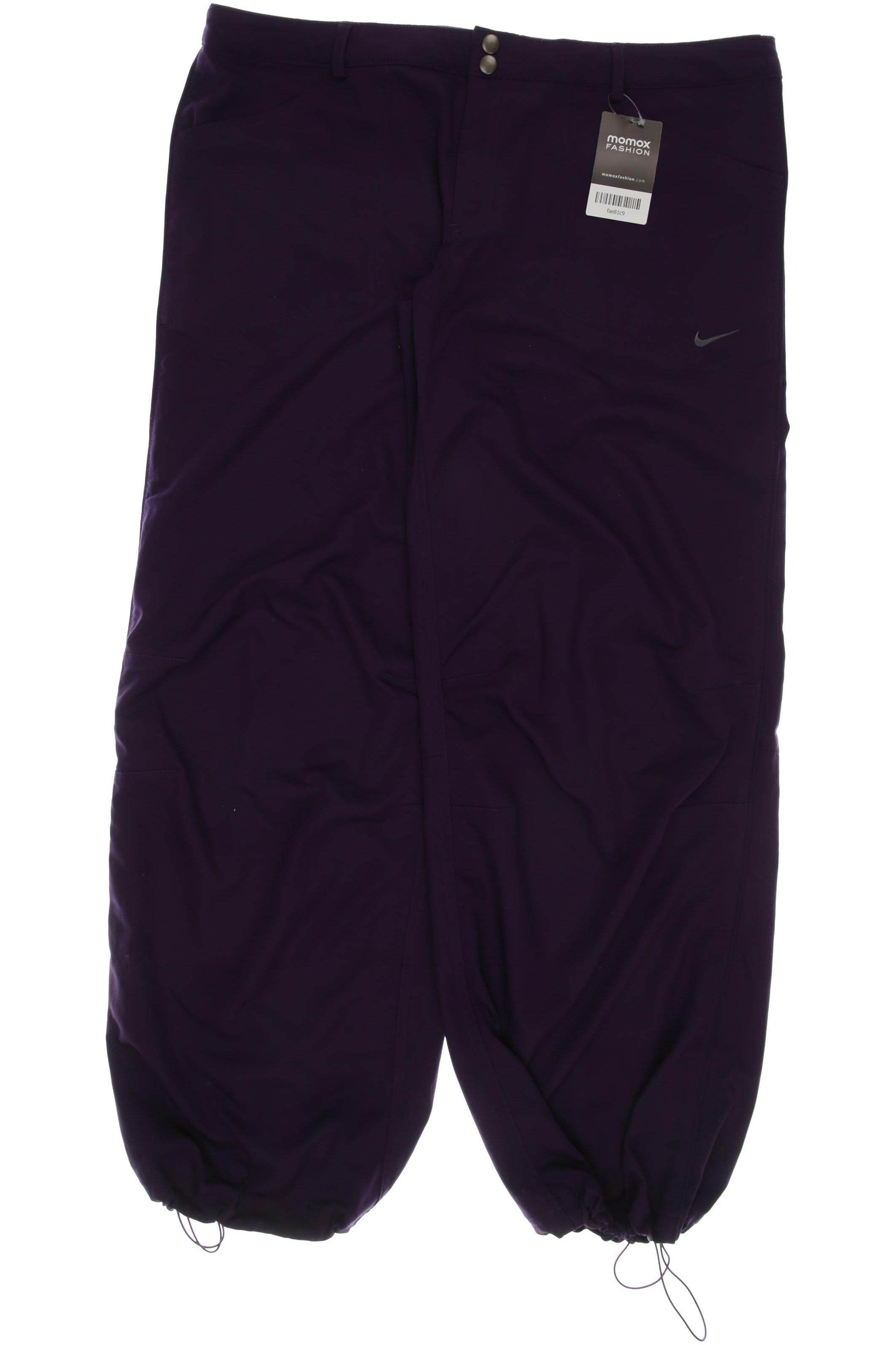 

Nike Herren Stoffhose, flieder, Gr. 0