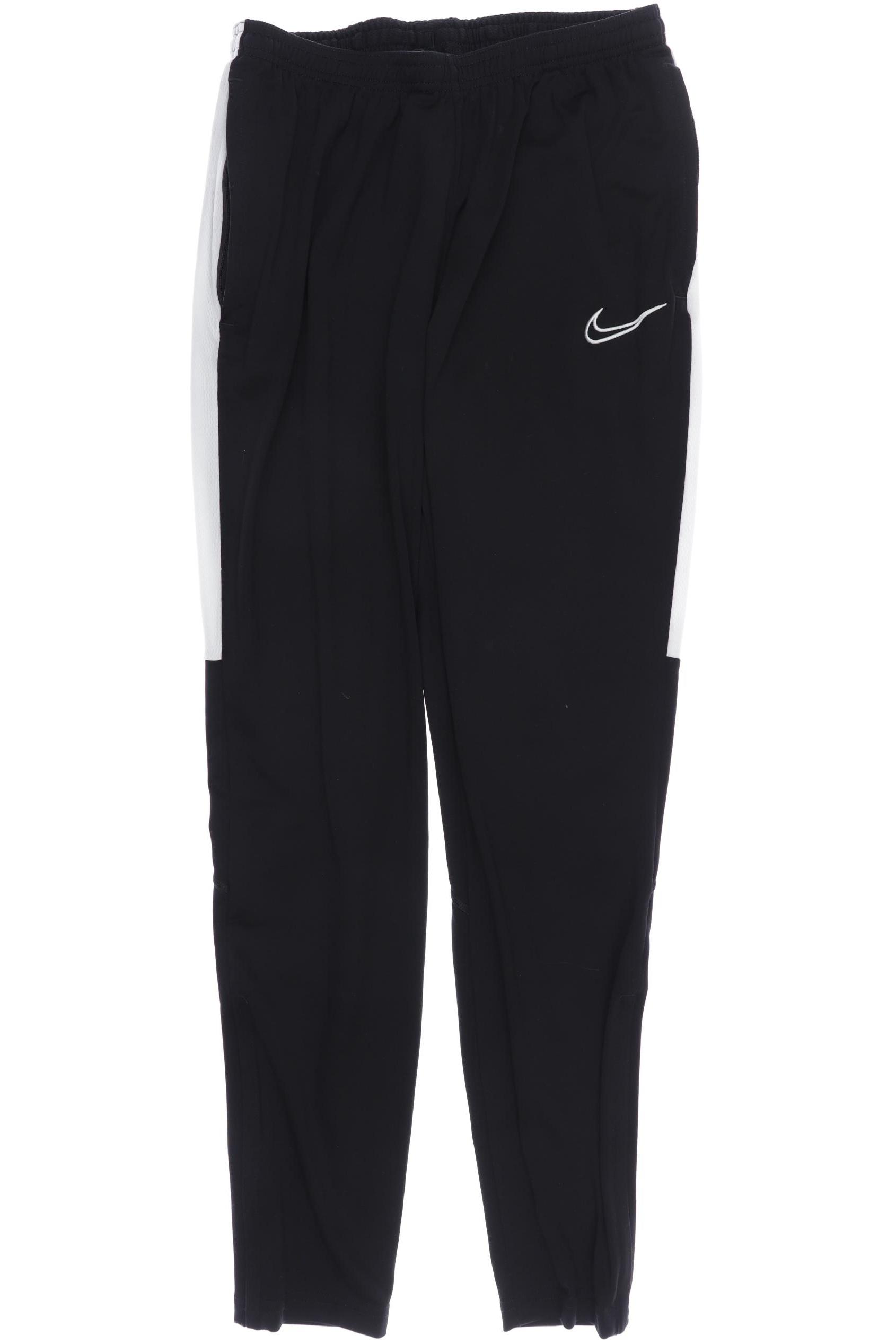 

Nike Herren Stoffhose, schwarz, Gr. 0