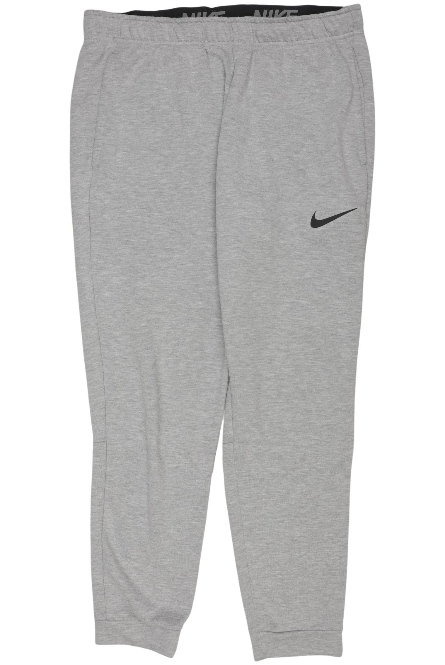 

Nike Herren Stoffhose, grau, Gr. 0