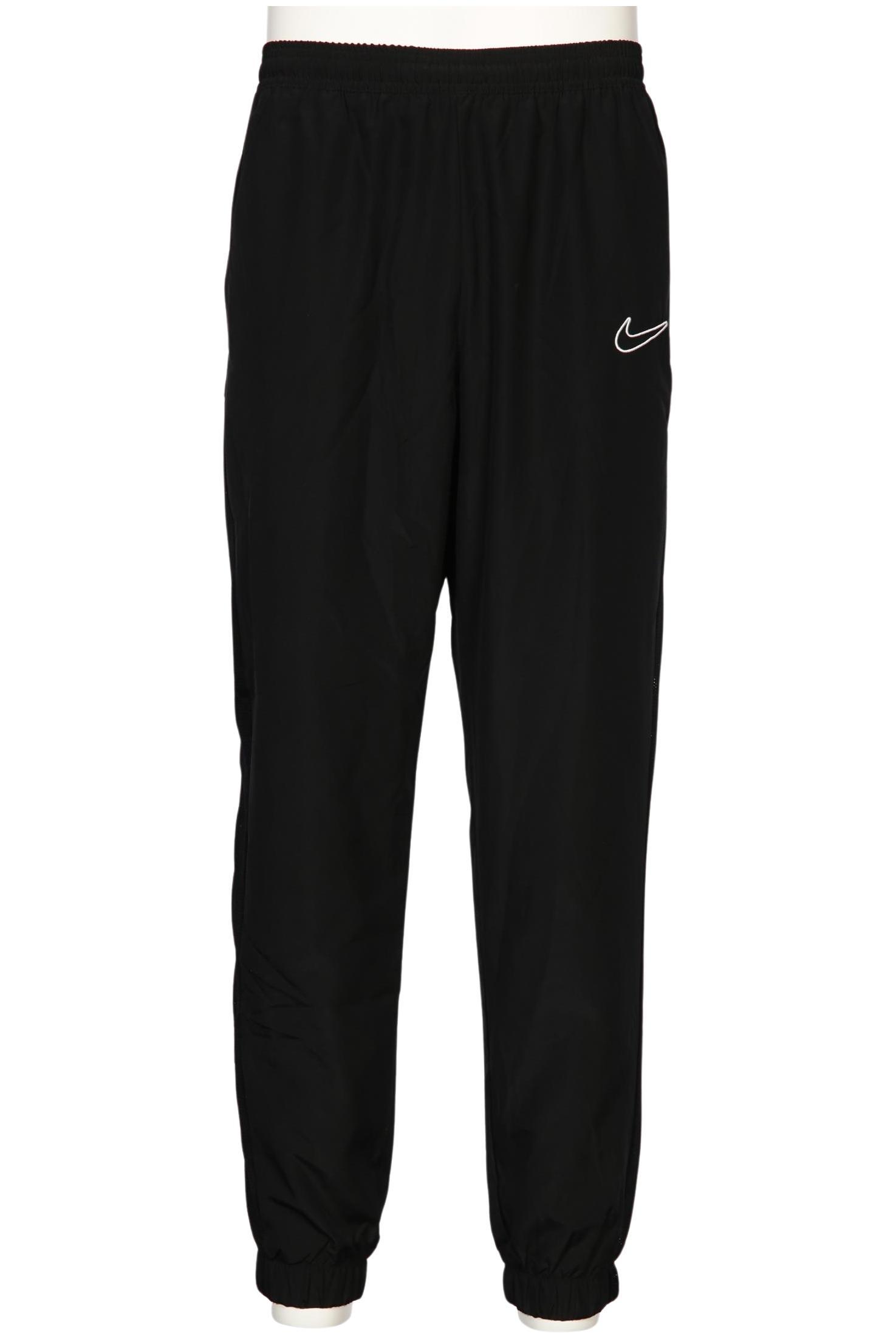 Thumbnail - Nike Herren Stoffhose, schwarz, Gr. 0