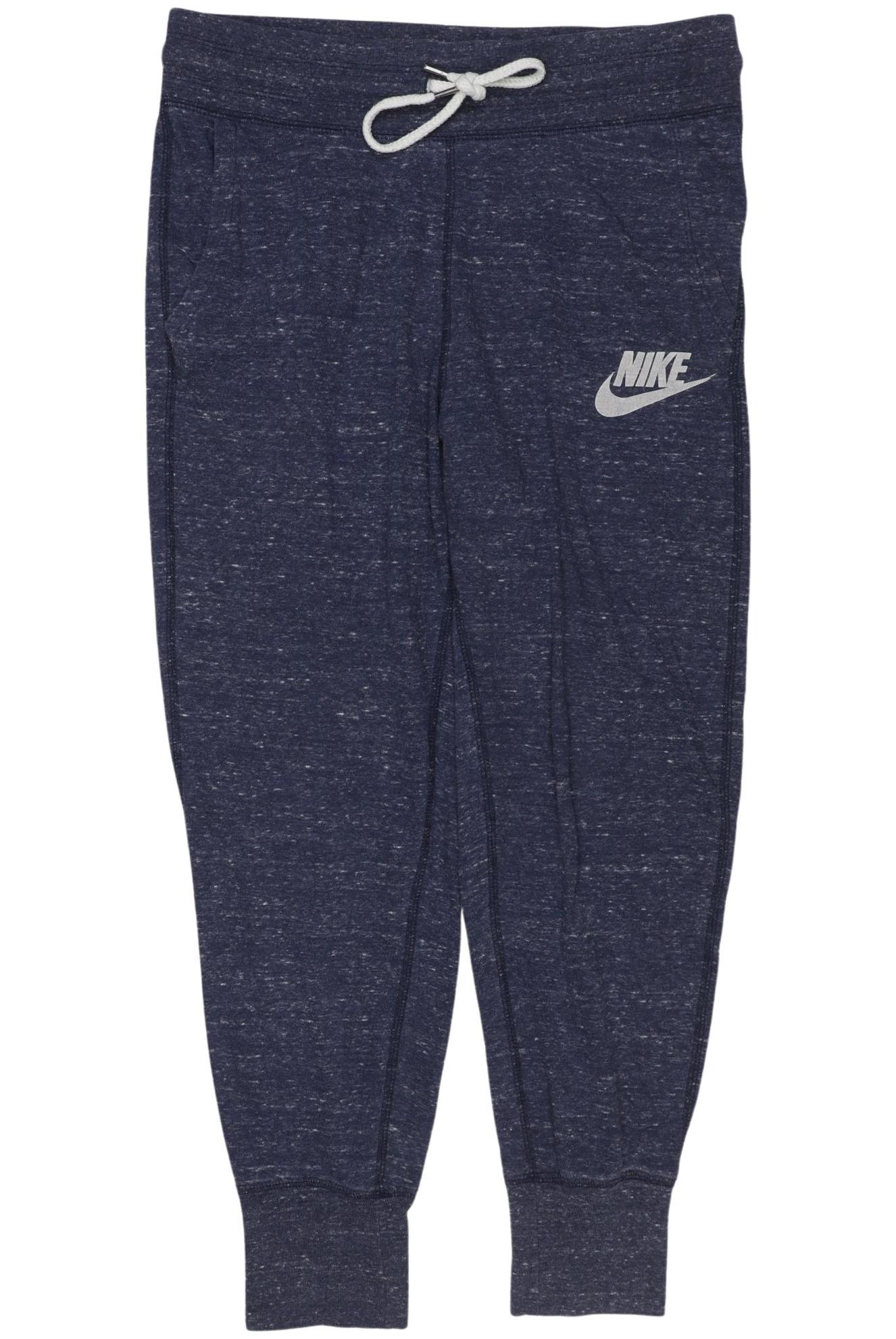 

Nike Herren Stoffhose, marineblau, Gr. 0