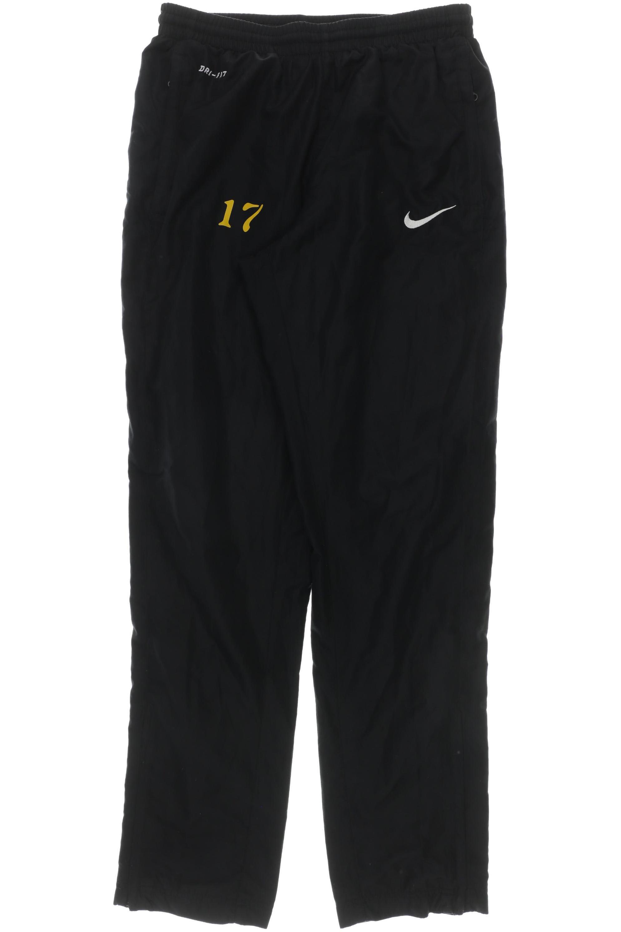 

Nike Herren Stoffhose, schwarz, Gr.