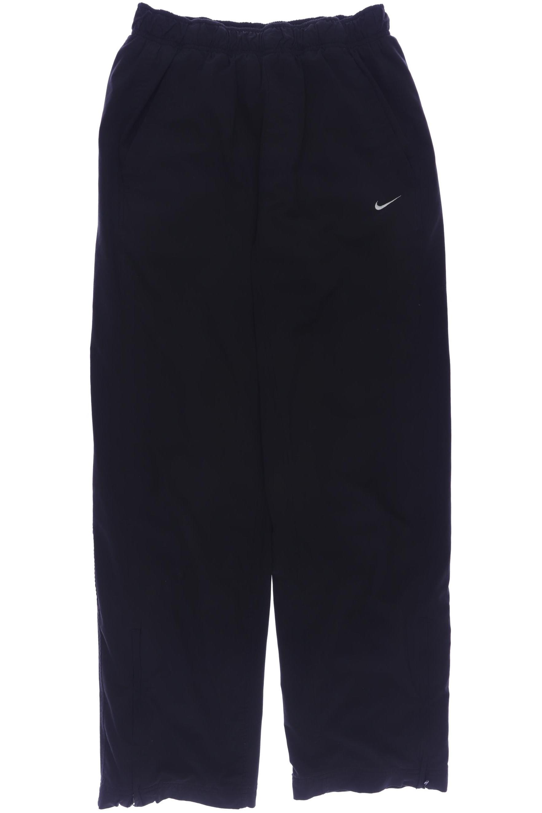 

Nike Herren Stoffhose, schwarz, Gr. 0