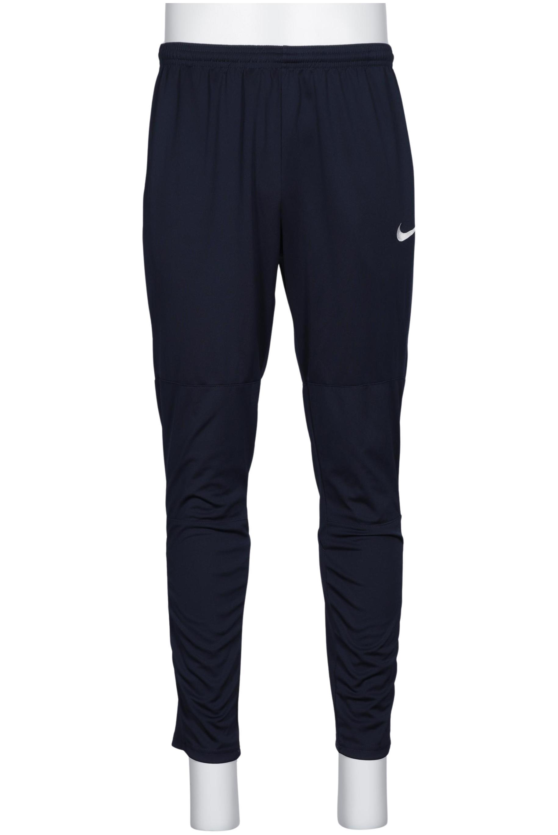 

Nike Herren Stoffhose, marineblau, Gr. 0