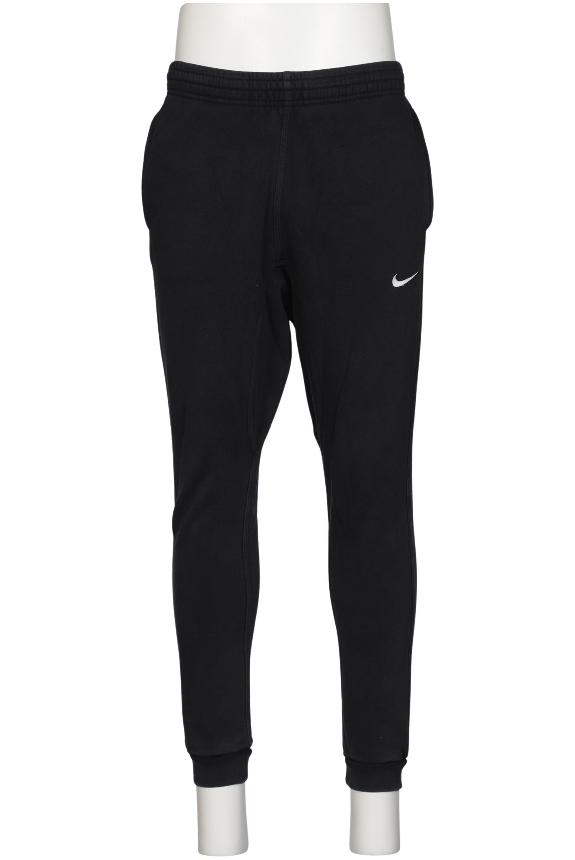 

Nike Herren Stoffhose, schwarz, Gr. 0