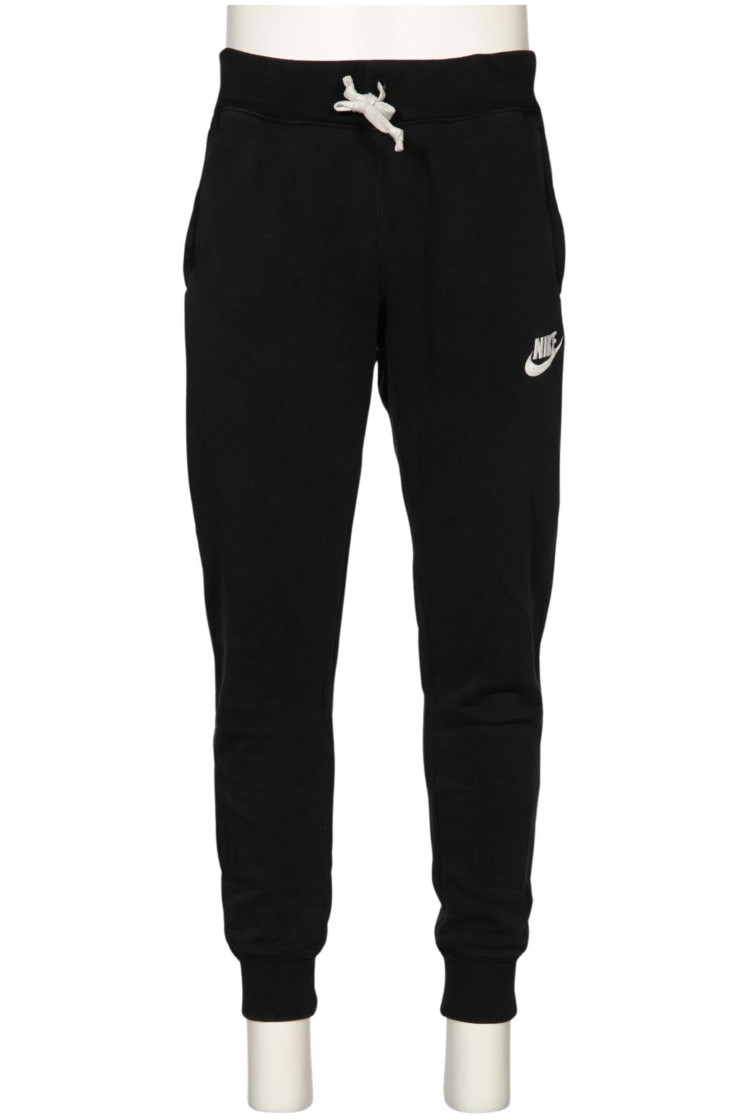 Thumbnail - Nike Herren Stoffhose, schwarz, Gr. 0