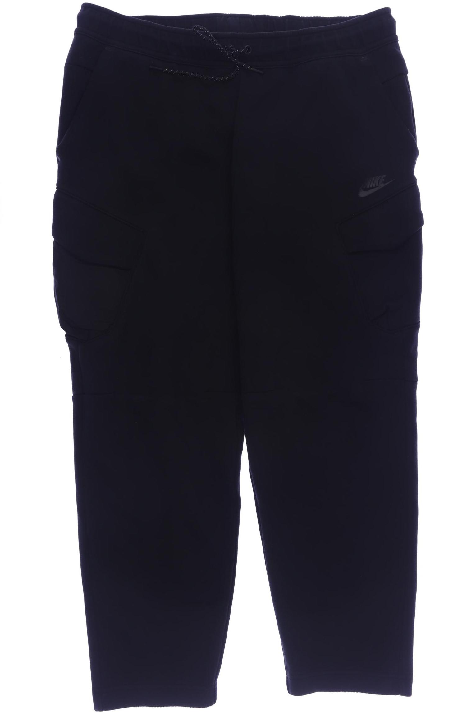 

Nike Herren Stoffhose, schwarz, Gr. 0