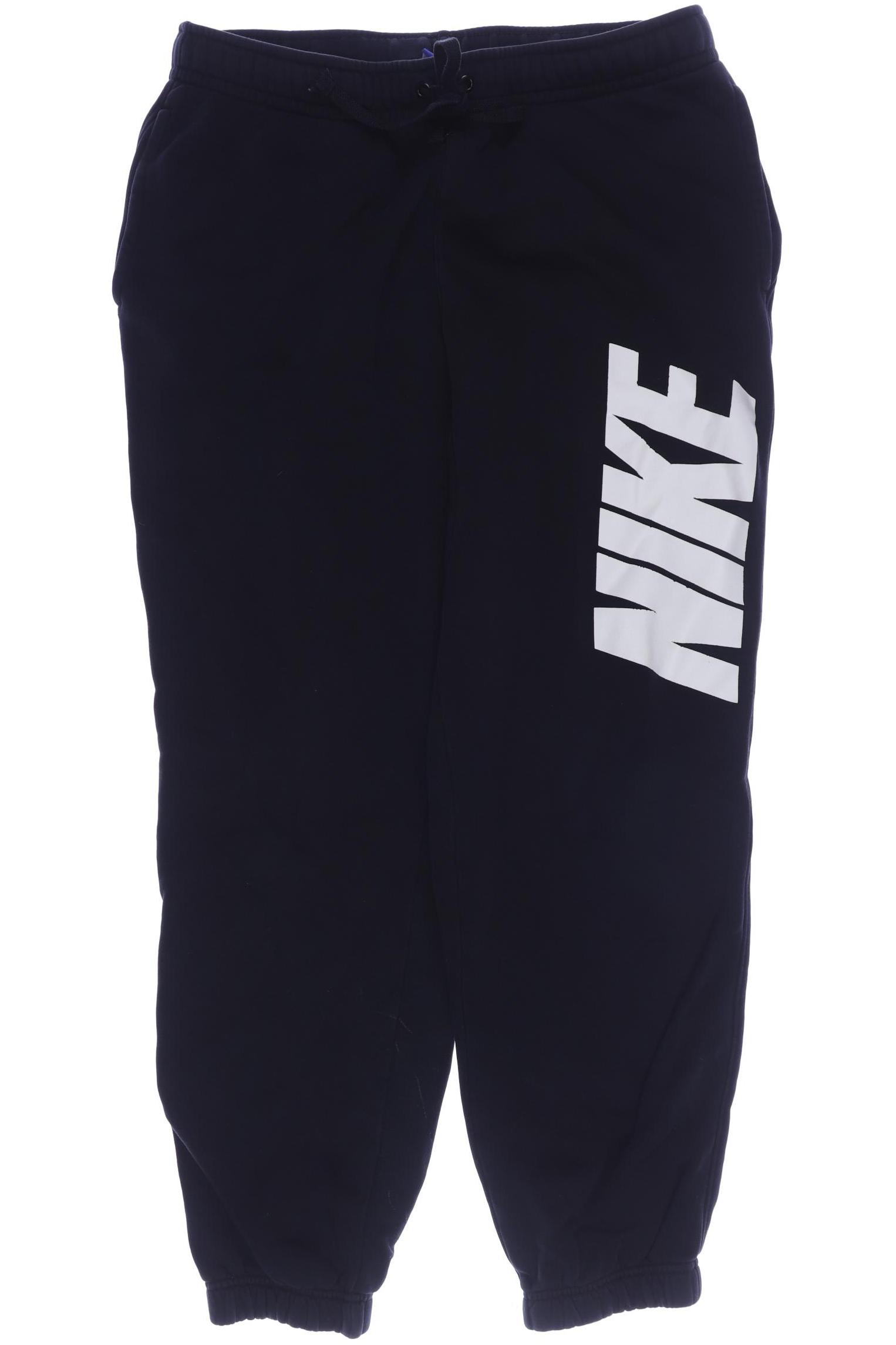 

Nike Herren Stoffhose, schwarz, Gr. 0