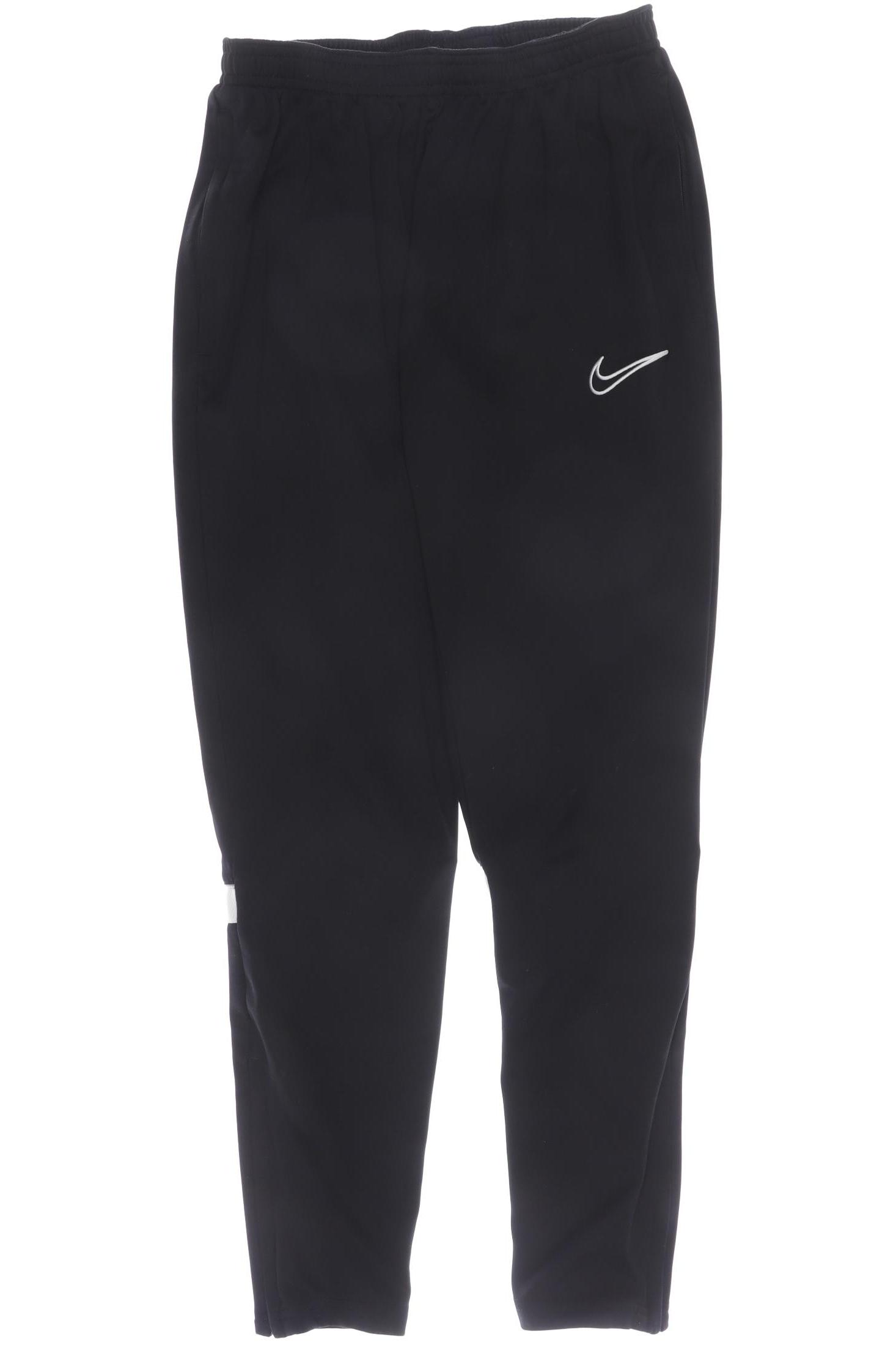 

Nike Herren Stoffhose, schwarz, Gr. 0