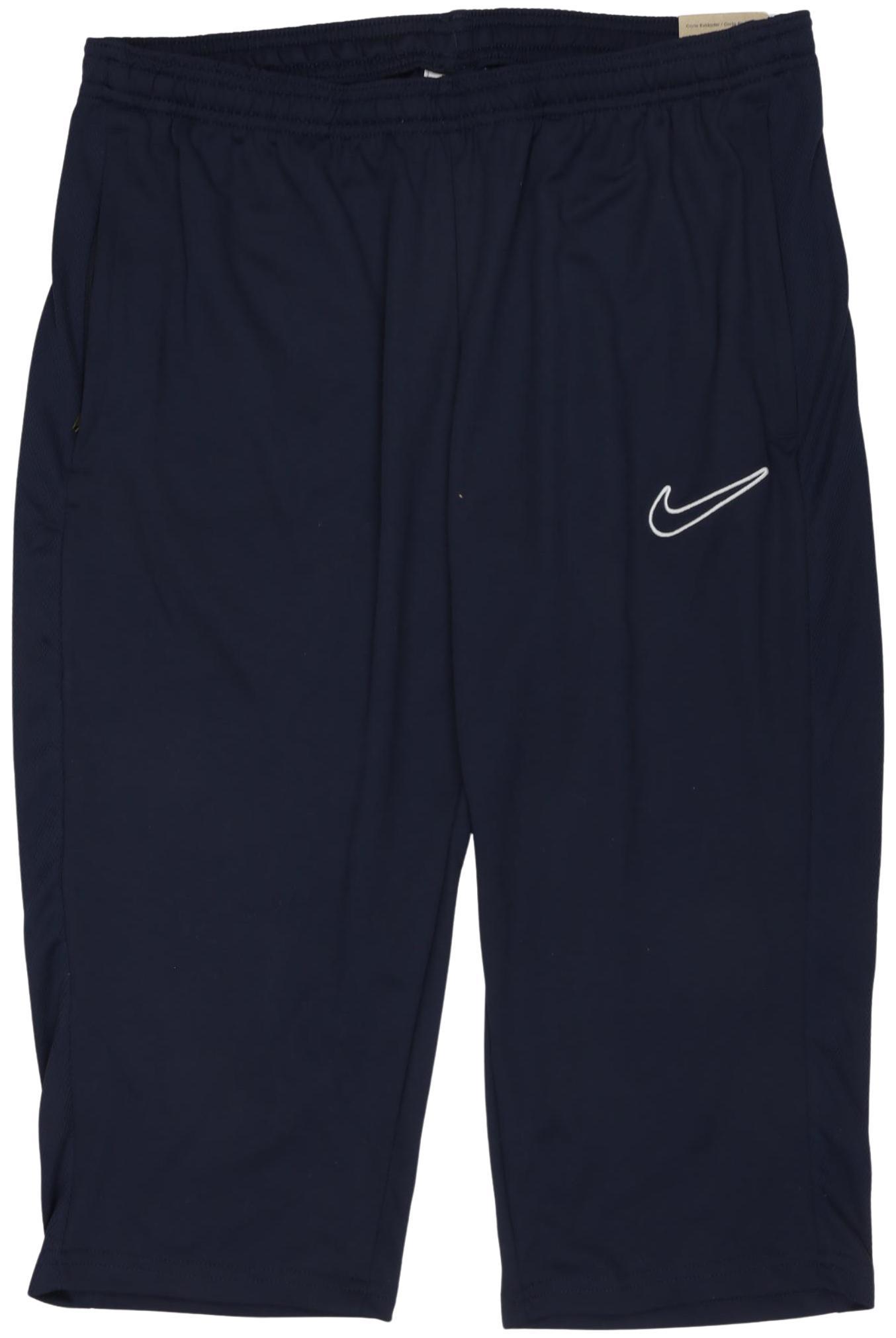 

Nike Herren Stoffhose, marineblau, Gr. 0