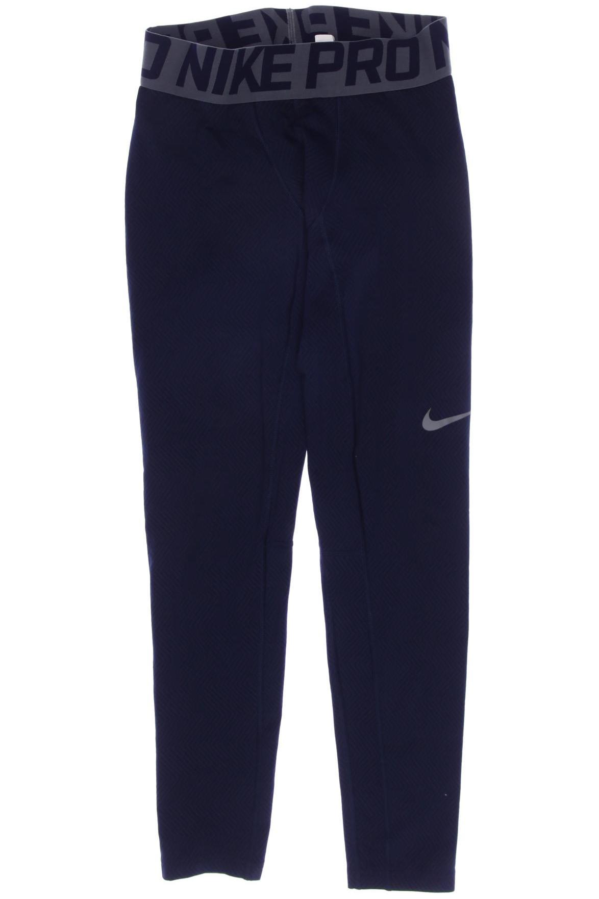 

Nike Herren Stoffhose, marineblau