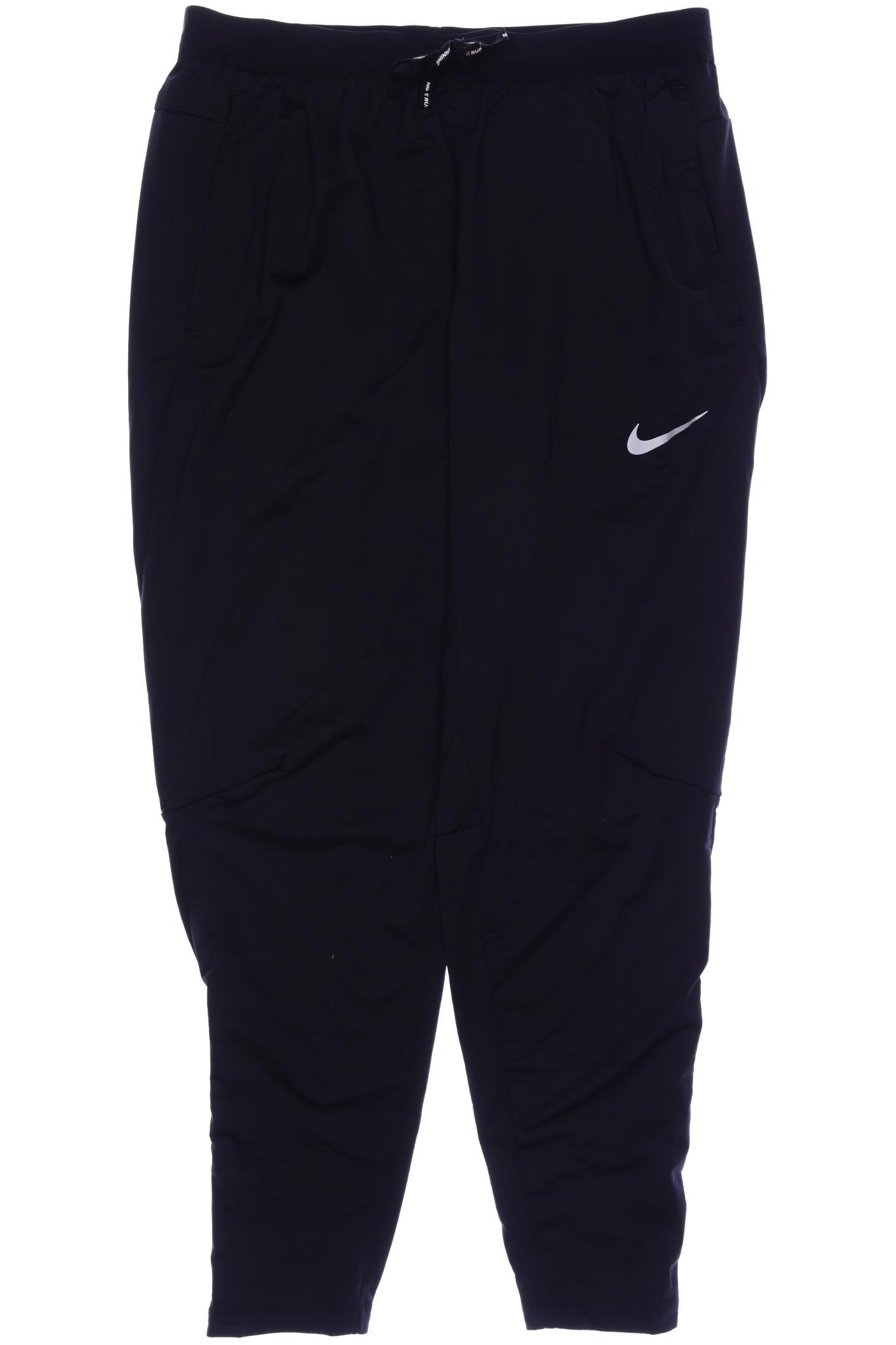 Thumbnail - Nike Herren Stoffhose, schwarz, Gr. 0
