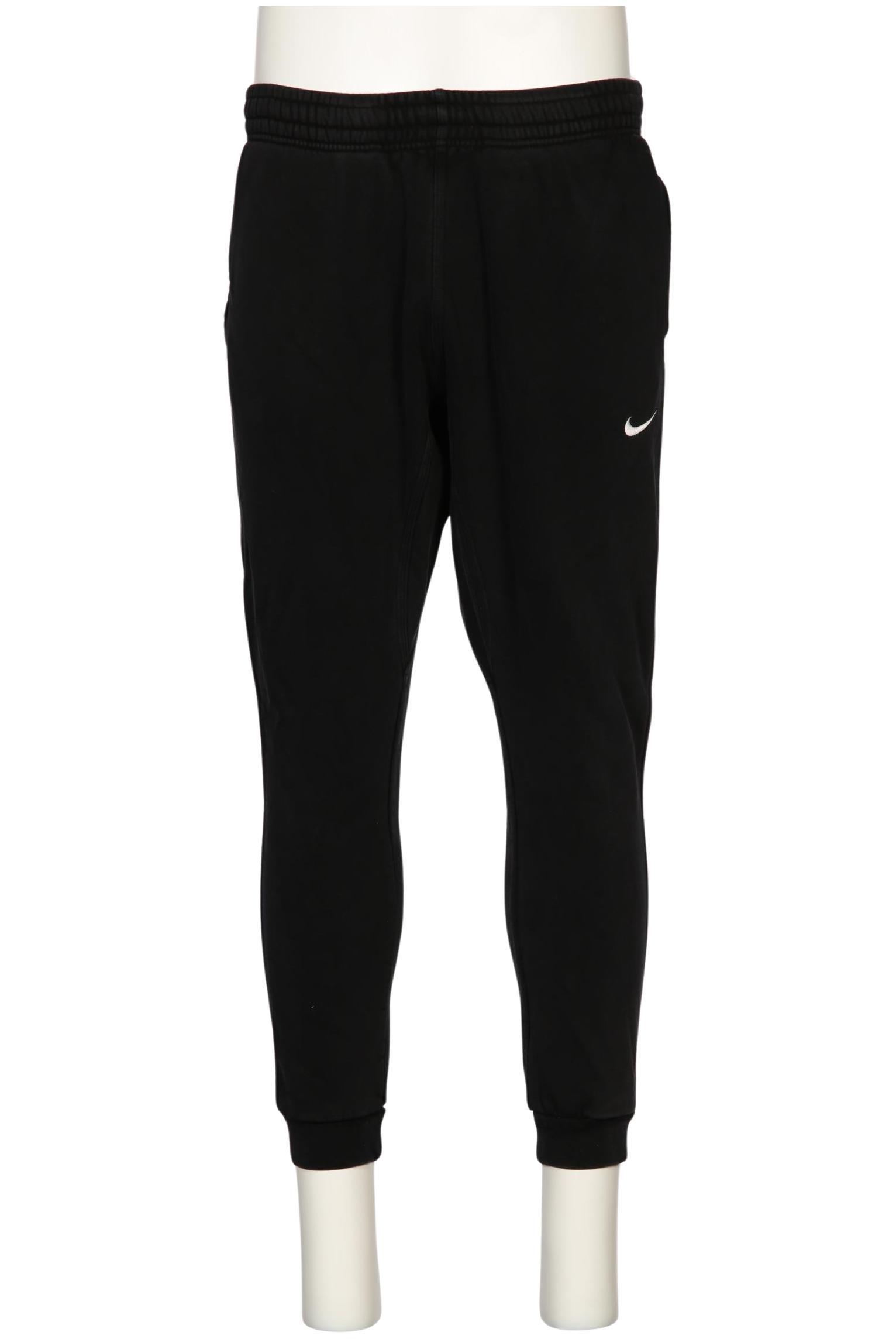 

Nike Herren Stoffhose, schwarz, Gr. 0