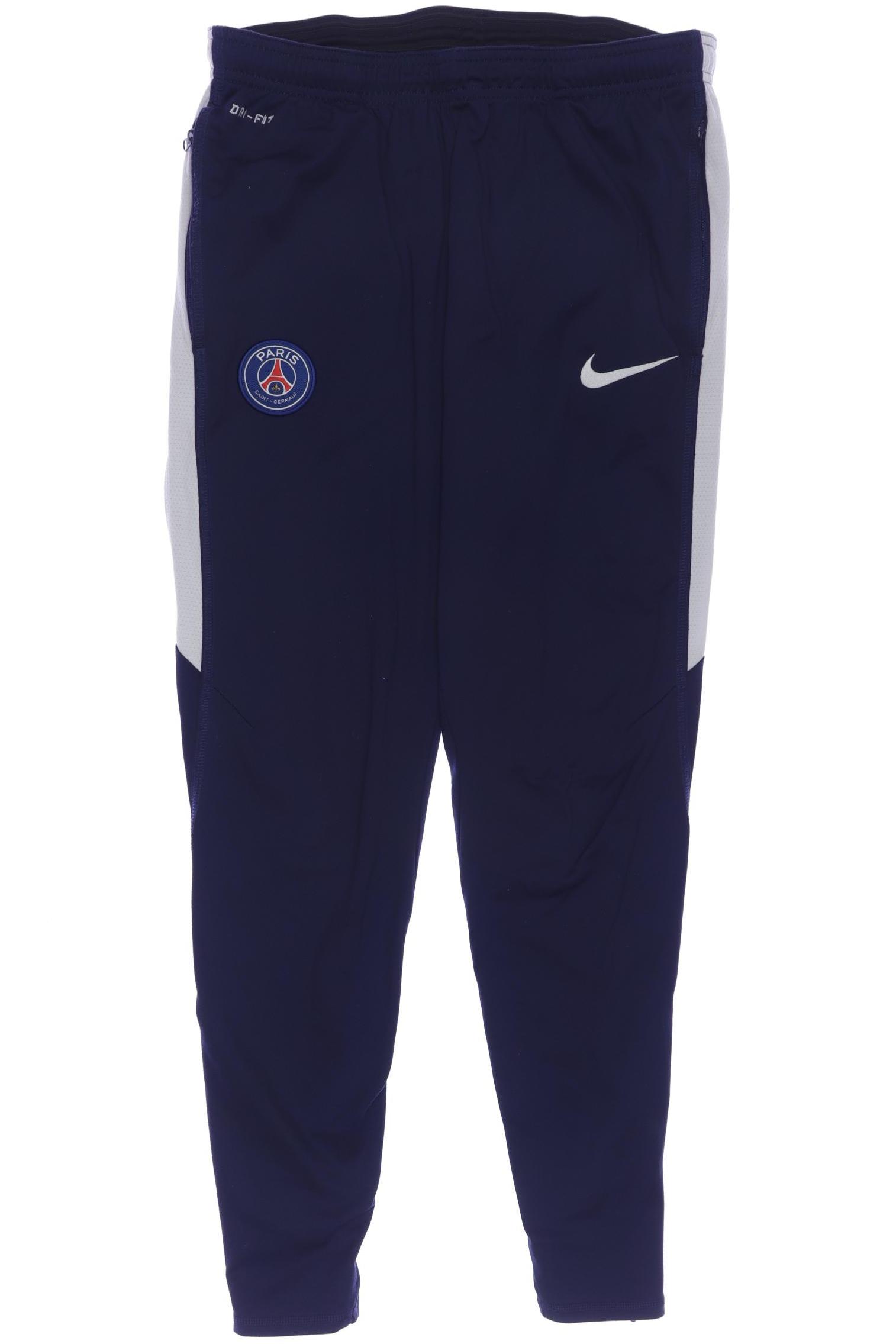 

Nike Herren Stoffhose, marineblau, Gr. 0