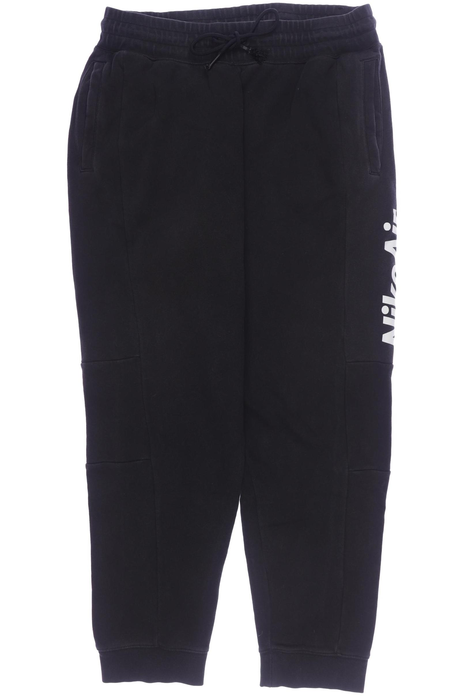 

Nike Herren Stoffhose, schwarz, Gr. 0