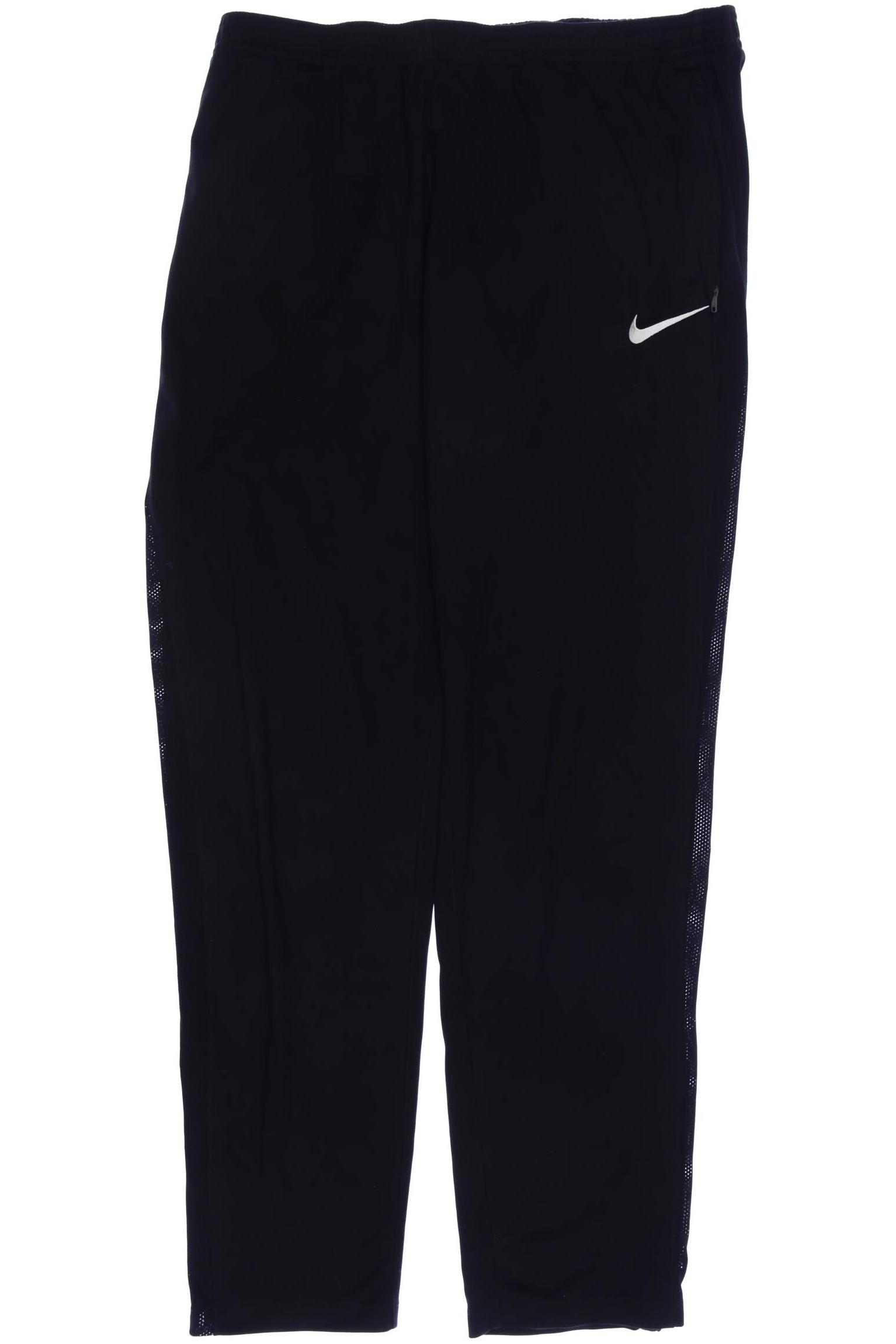 

Nike Herren Stoffhose, schwarz, Gr. 0