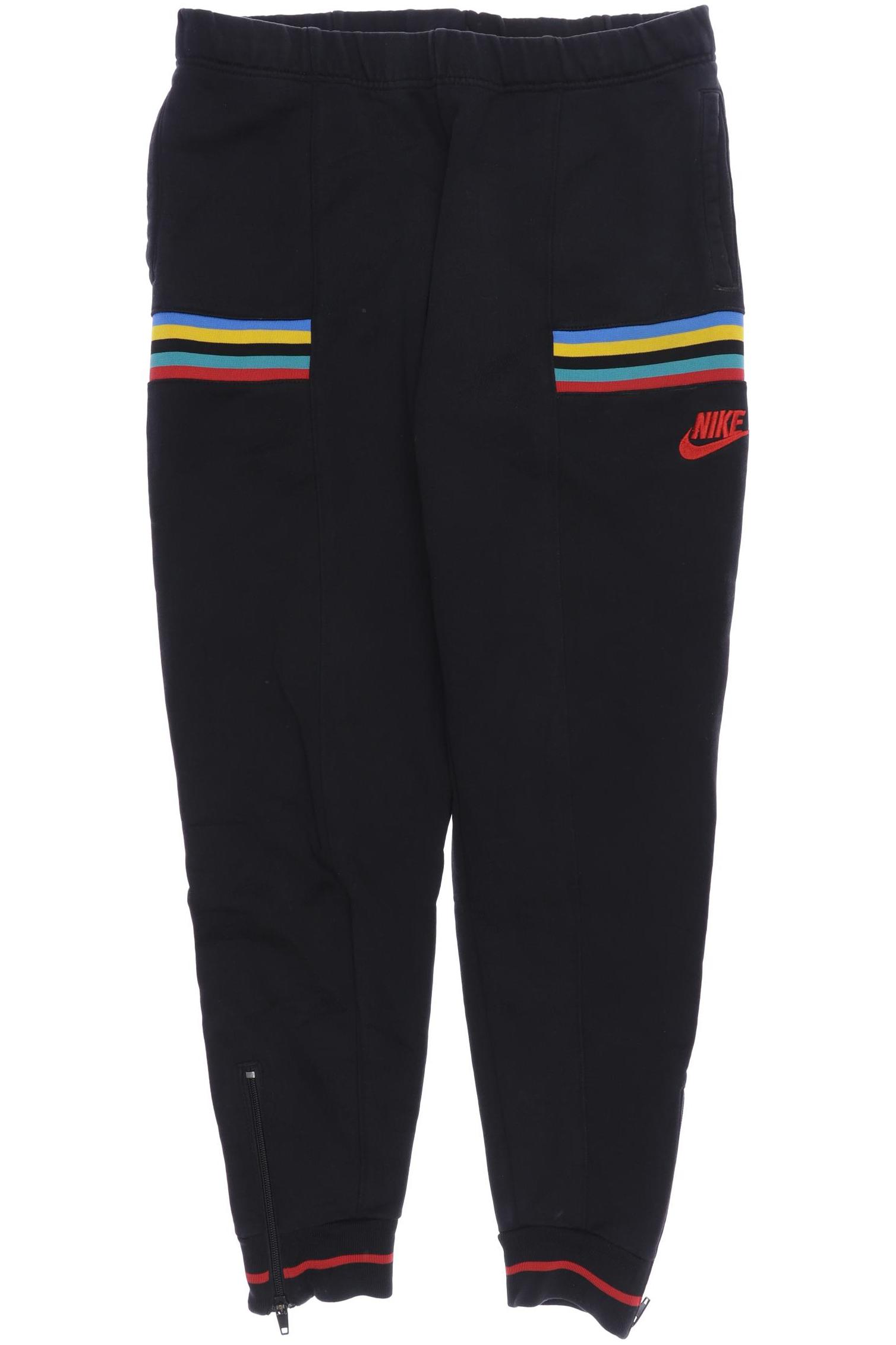 

Nike Herren Stoffhose, schwarz, Gr. 0