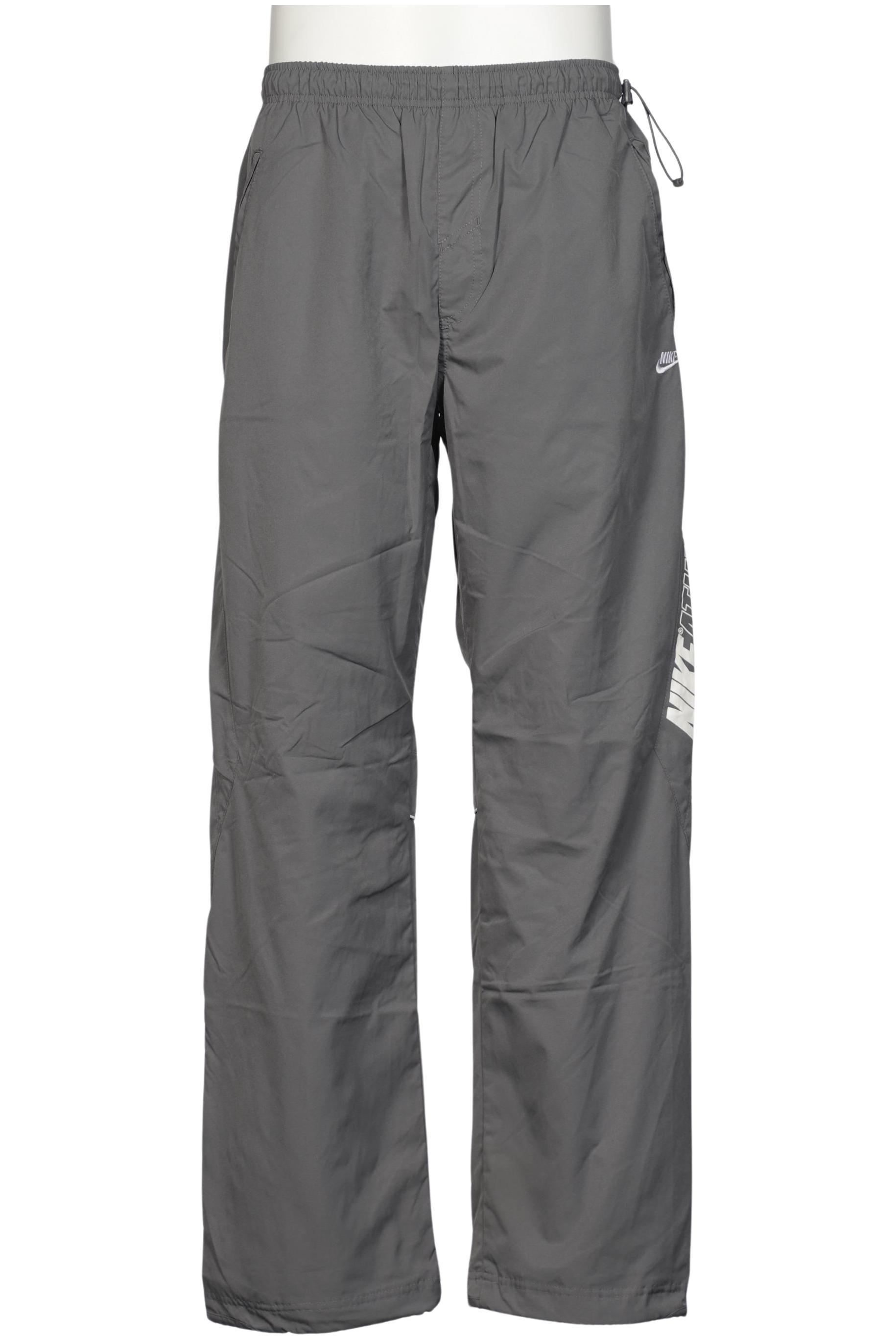

Nike Herren Stoffhose, grau, Gr. 0