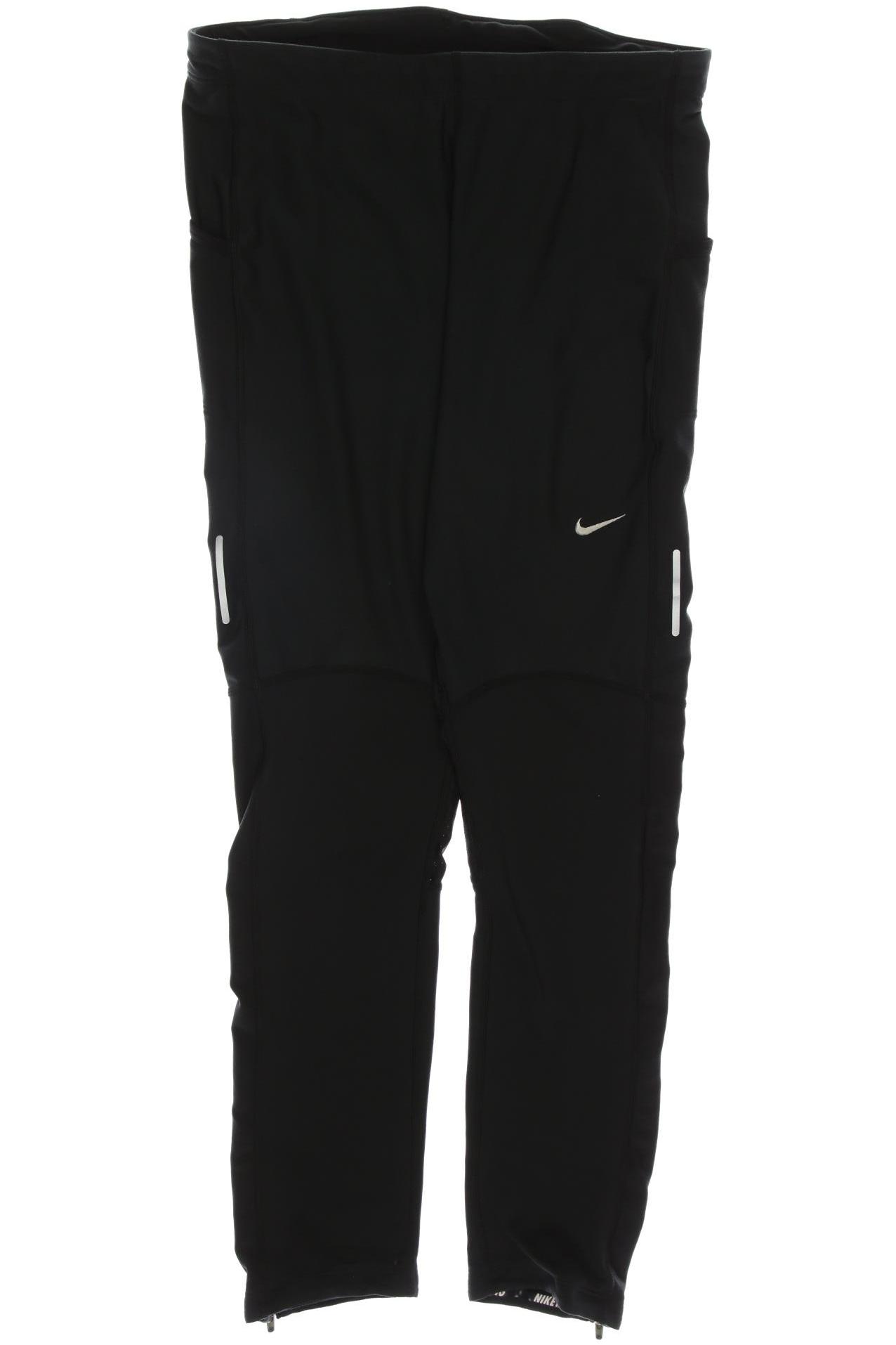 

Nike Herren Stoffhose, schwarz