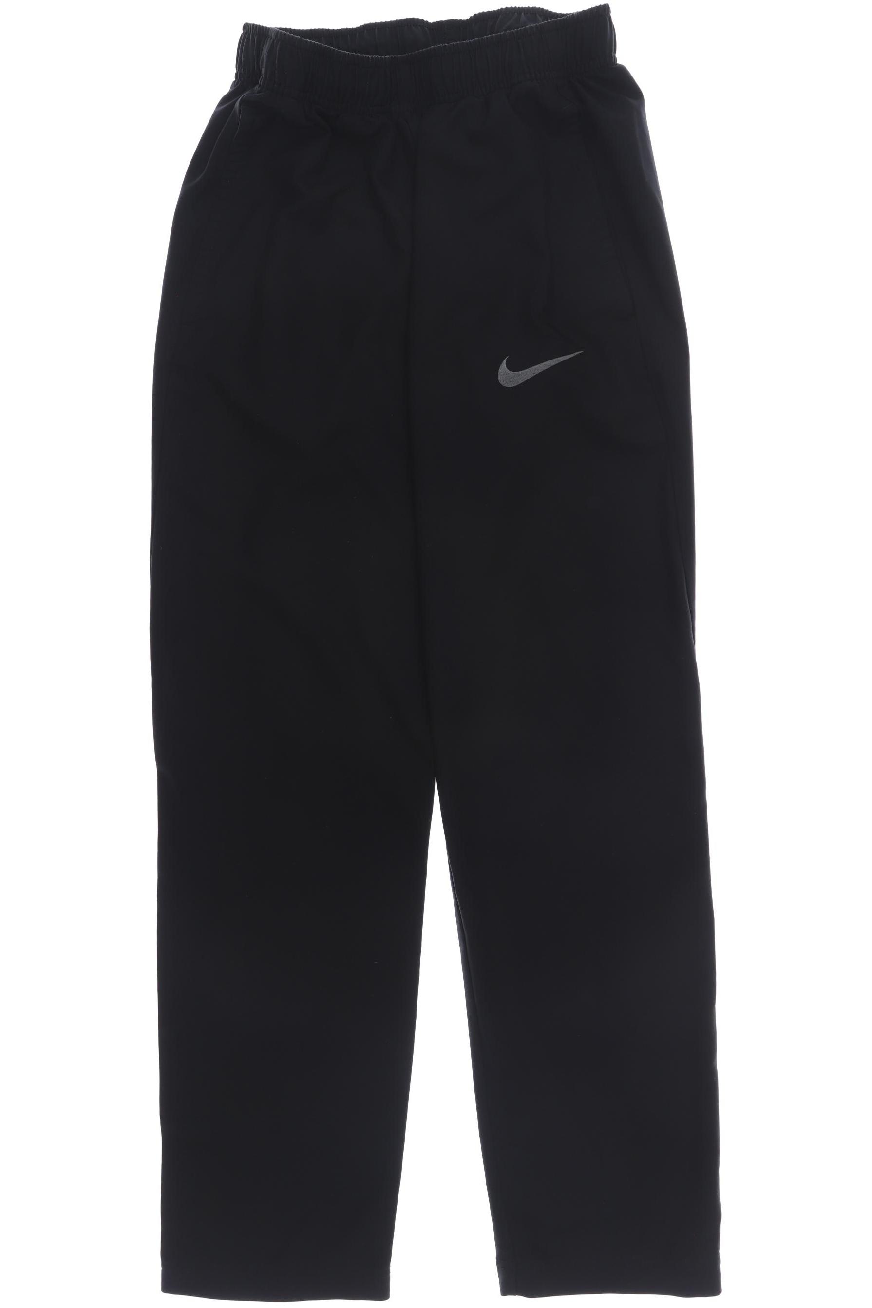 

Nike Herren Stoffhose, schwarz, Gr. 46