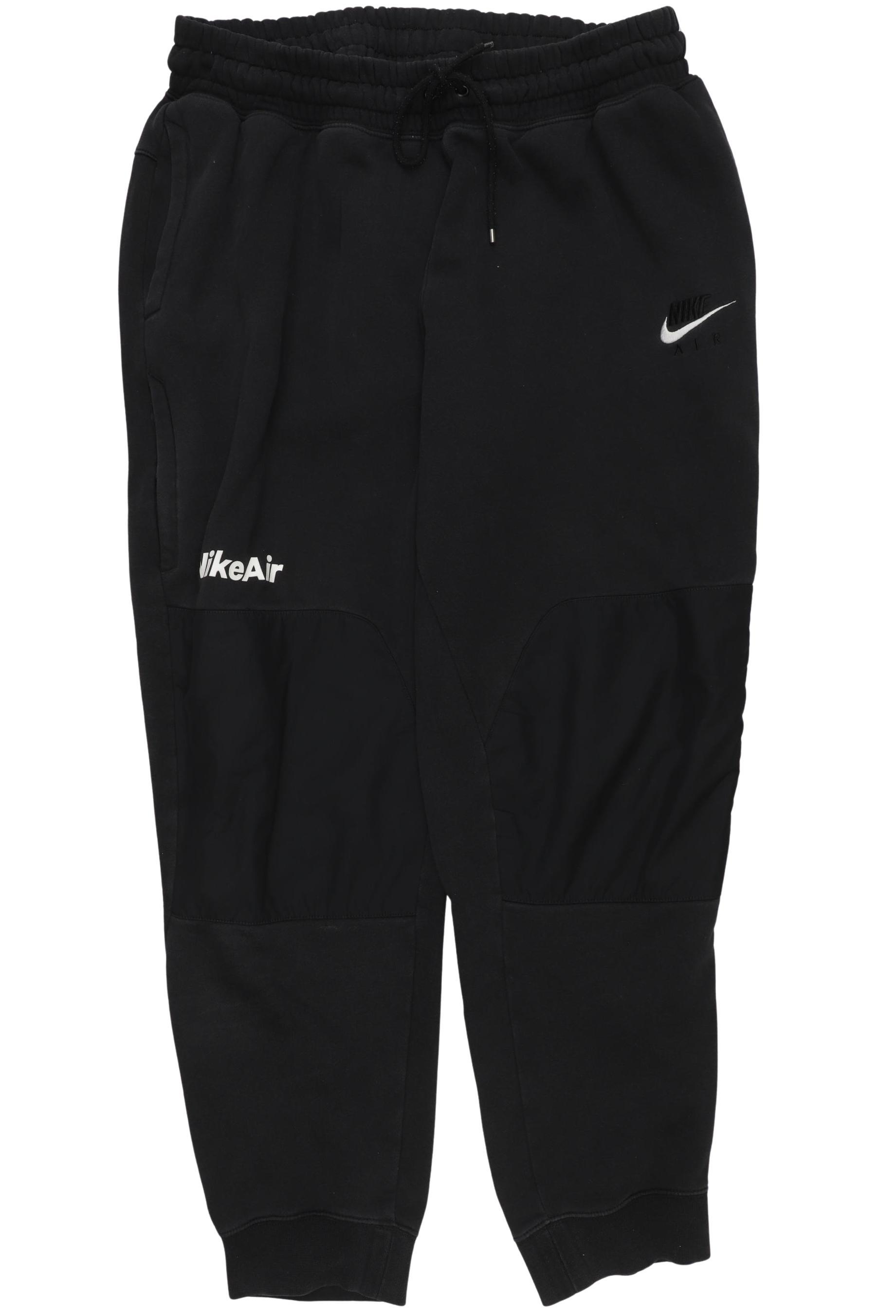 Thumbnail - Nike Herren Stoffhose, schwarz, Gr. 0