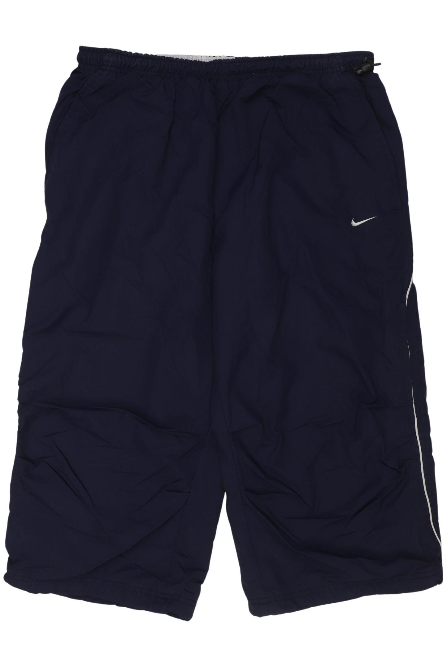 Thumbnail - Nike Herren Stoffhose, marineblau, Gr. 60