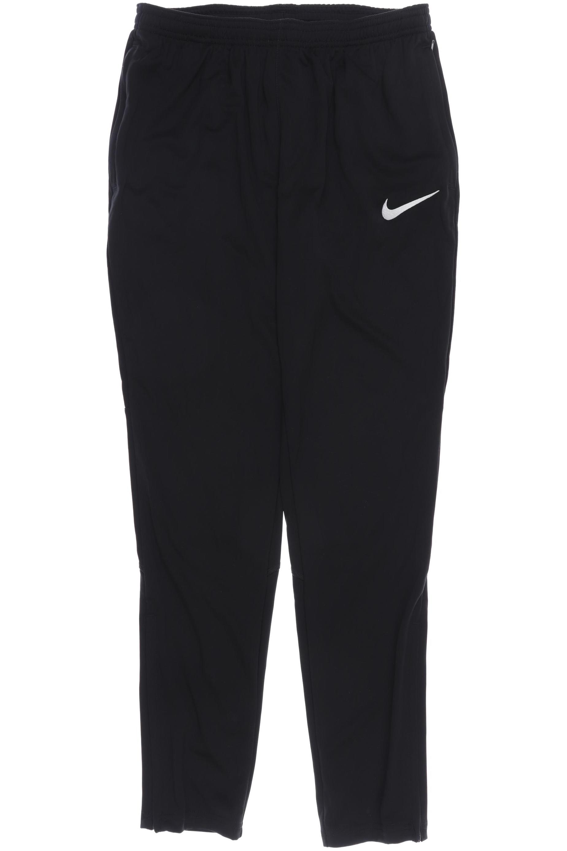 

Nike Herren Stoffhose, schwarz, Gr. 0