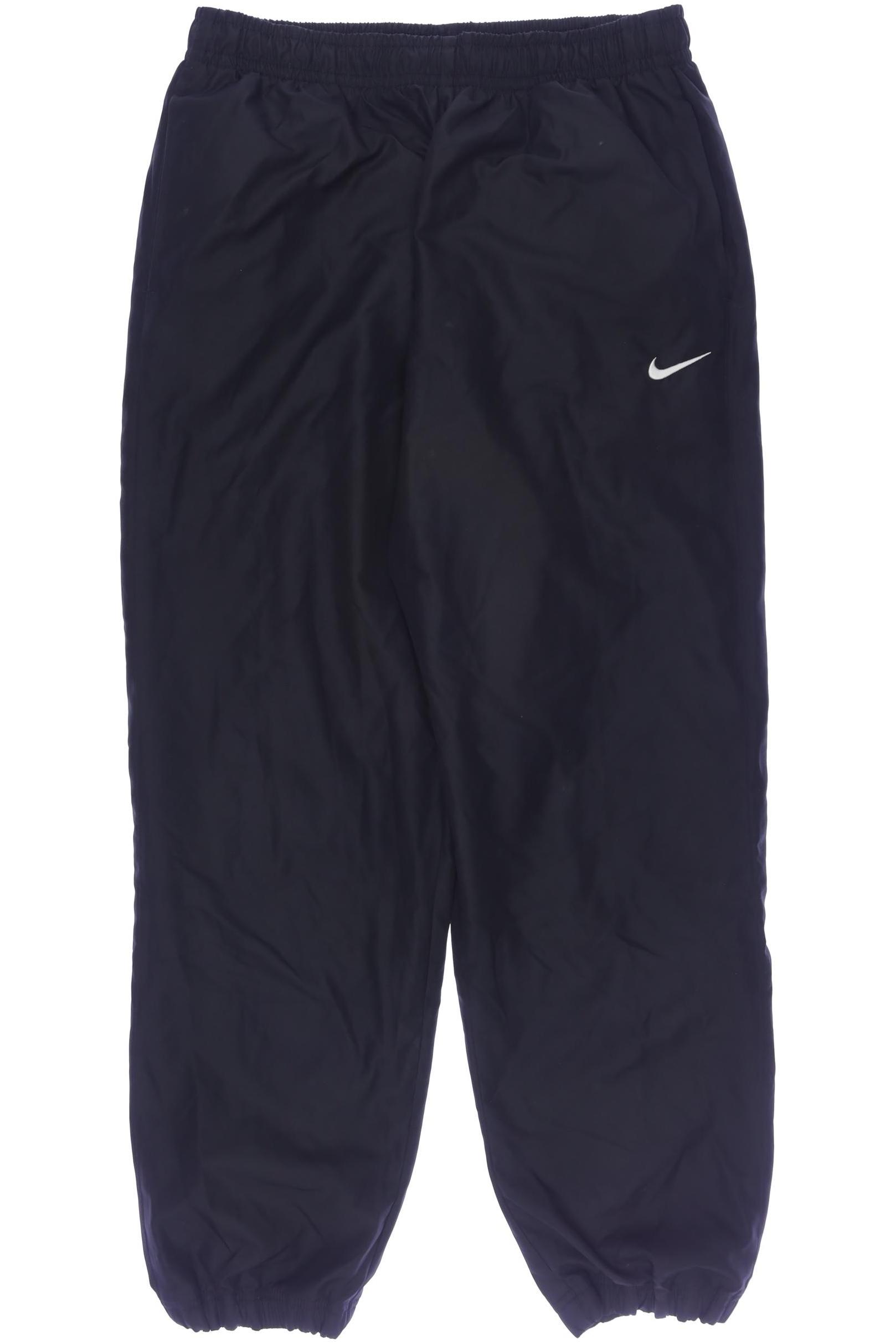 

Nike Herren Stoffhose, schwarz, Gr. 0