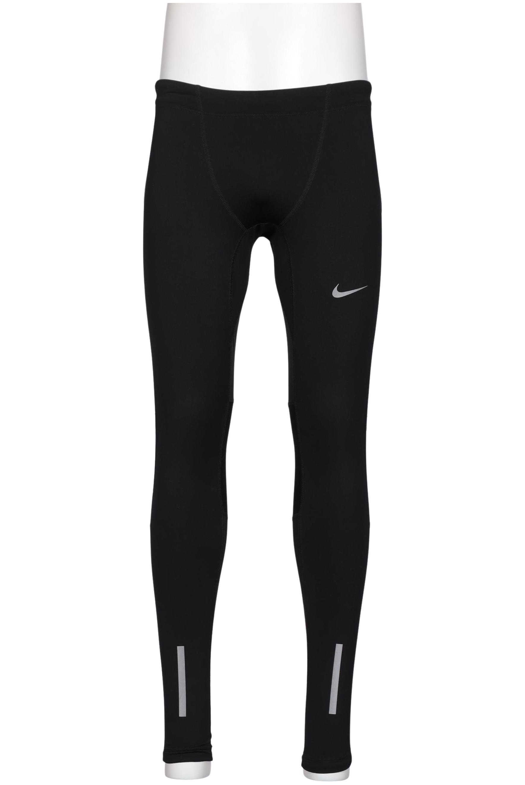 Thumbnail - Nike Herren Stoffhose, schwarz, Gr. 0