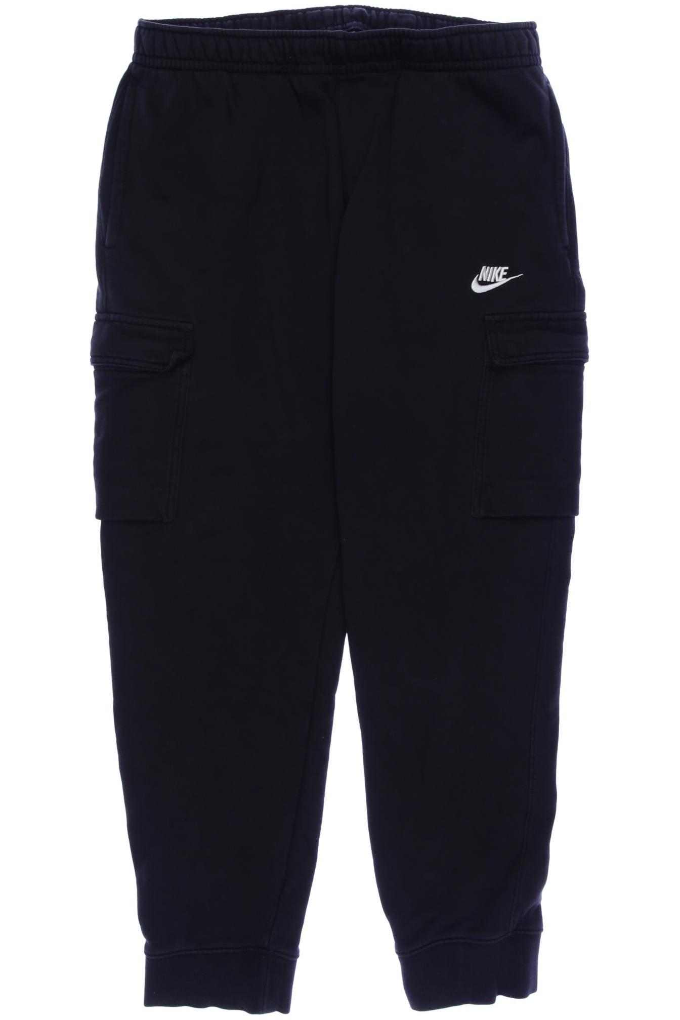 

Nike Herren Stoffhose, schwarz, Gr. 0