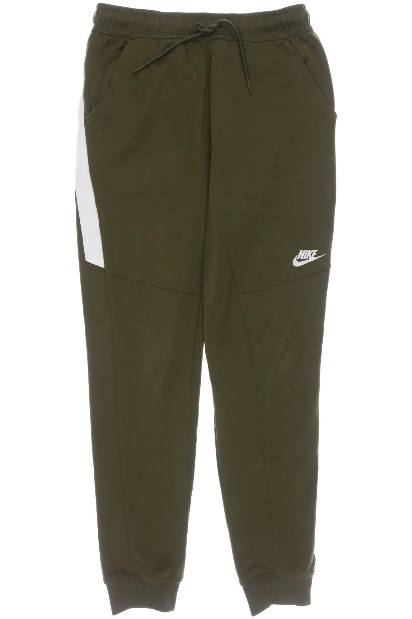 

Nike Herren Stoffhose, grün, Gr. 0