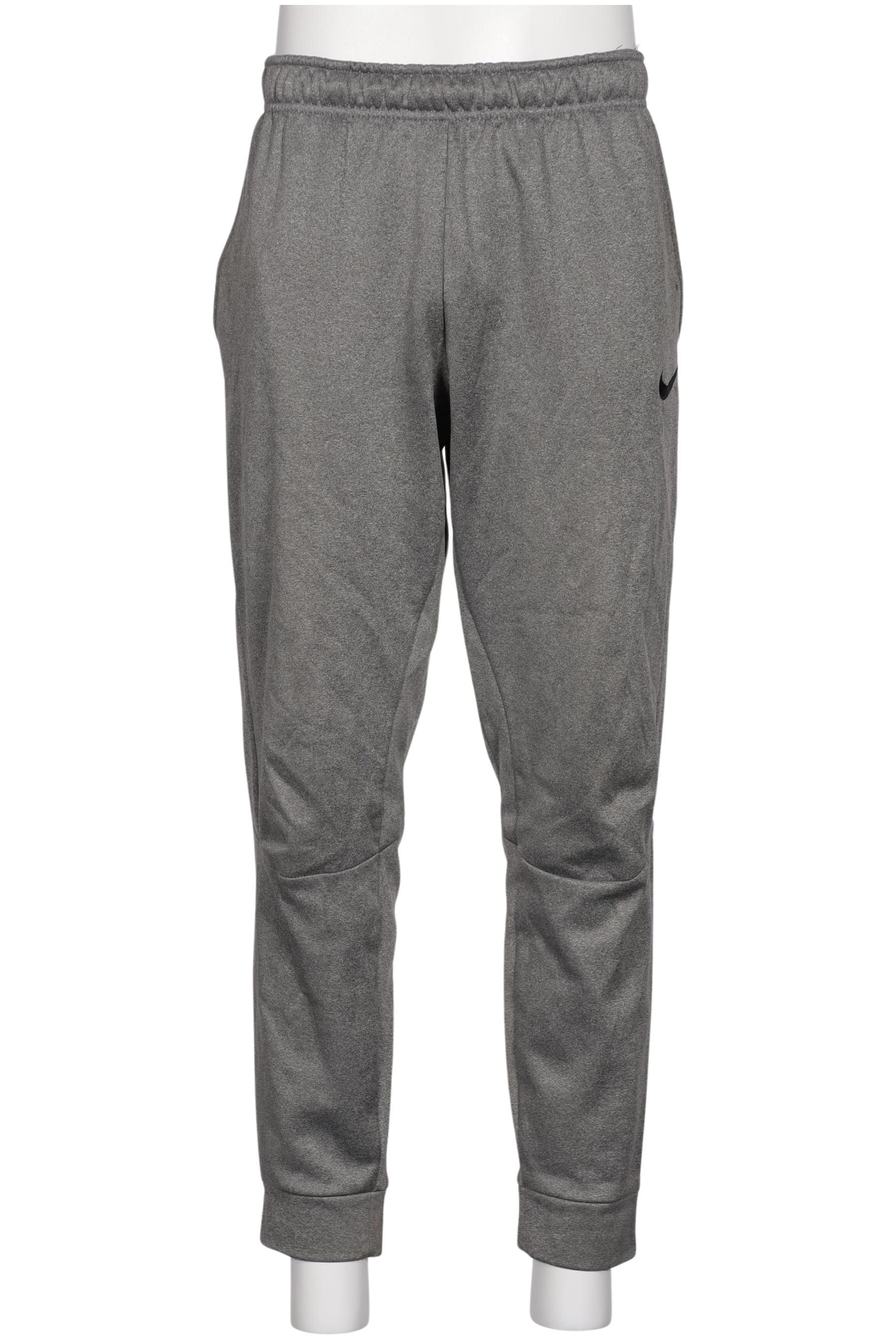 Thumbnail - Nike Herren Stoffhose, grau, Gr. 0