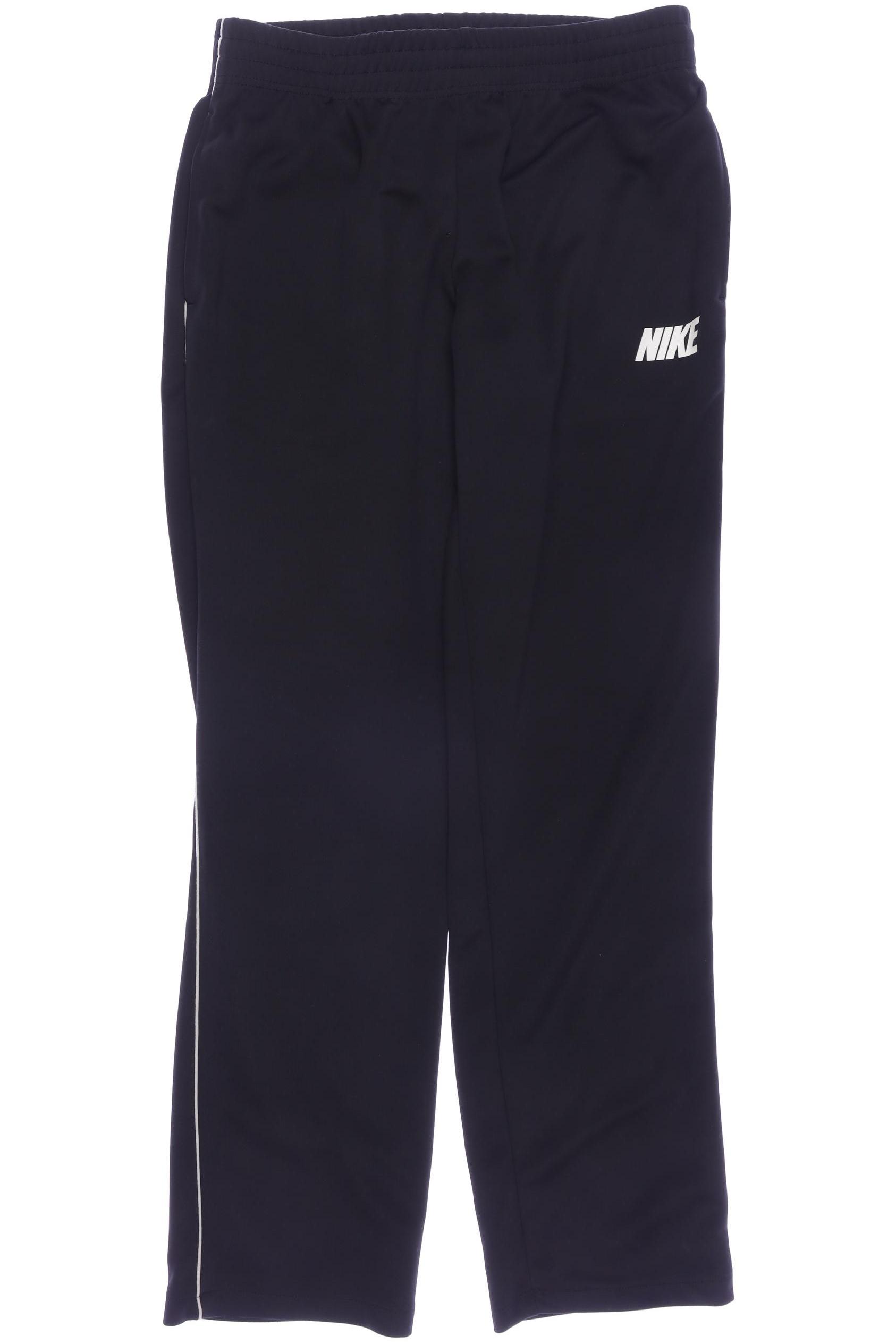 

Nike Herren Stoffhose, schwarz, Gr. 0