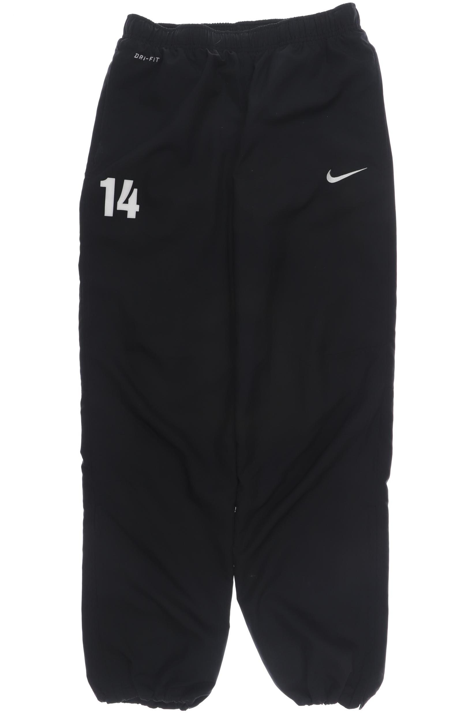 

Nike Herren Stoffhose, schwarz, Gr. 0