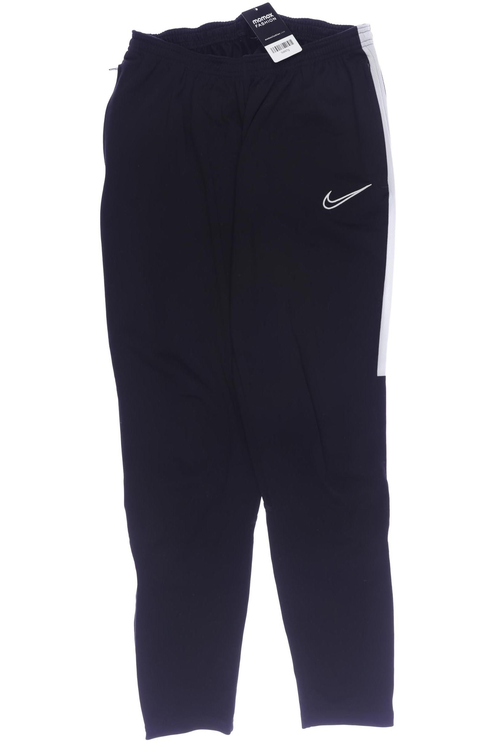 

Nike Herren Stoffhose, schwarz, Gr. 28