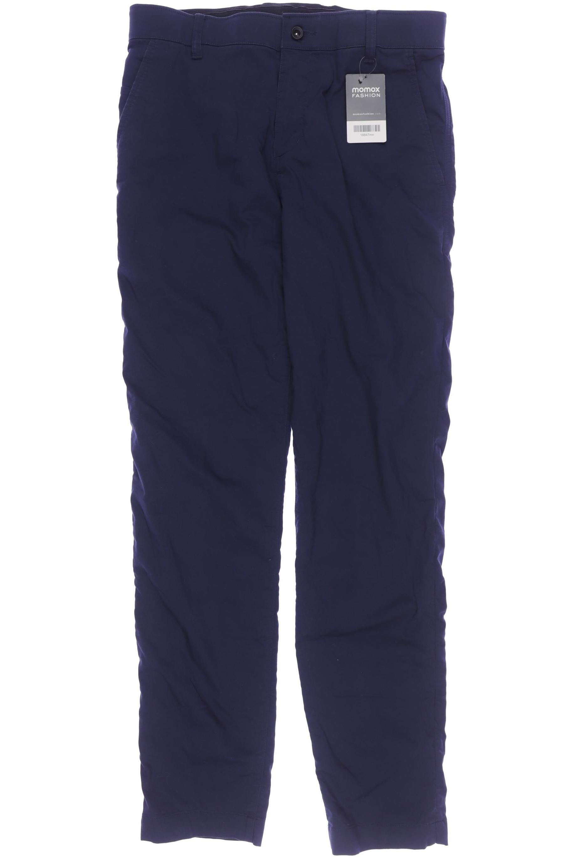 

Nike Herren Stoffhose, marineblau, Gr. 32