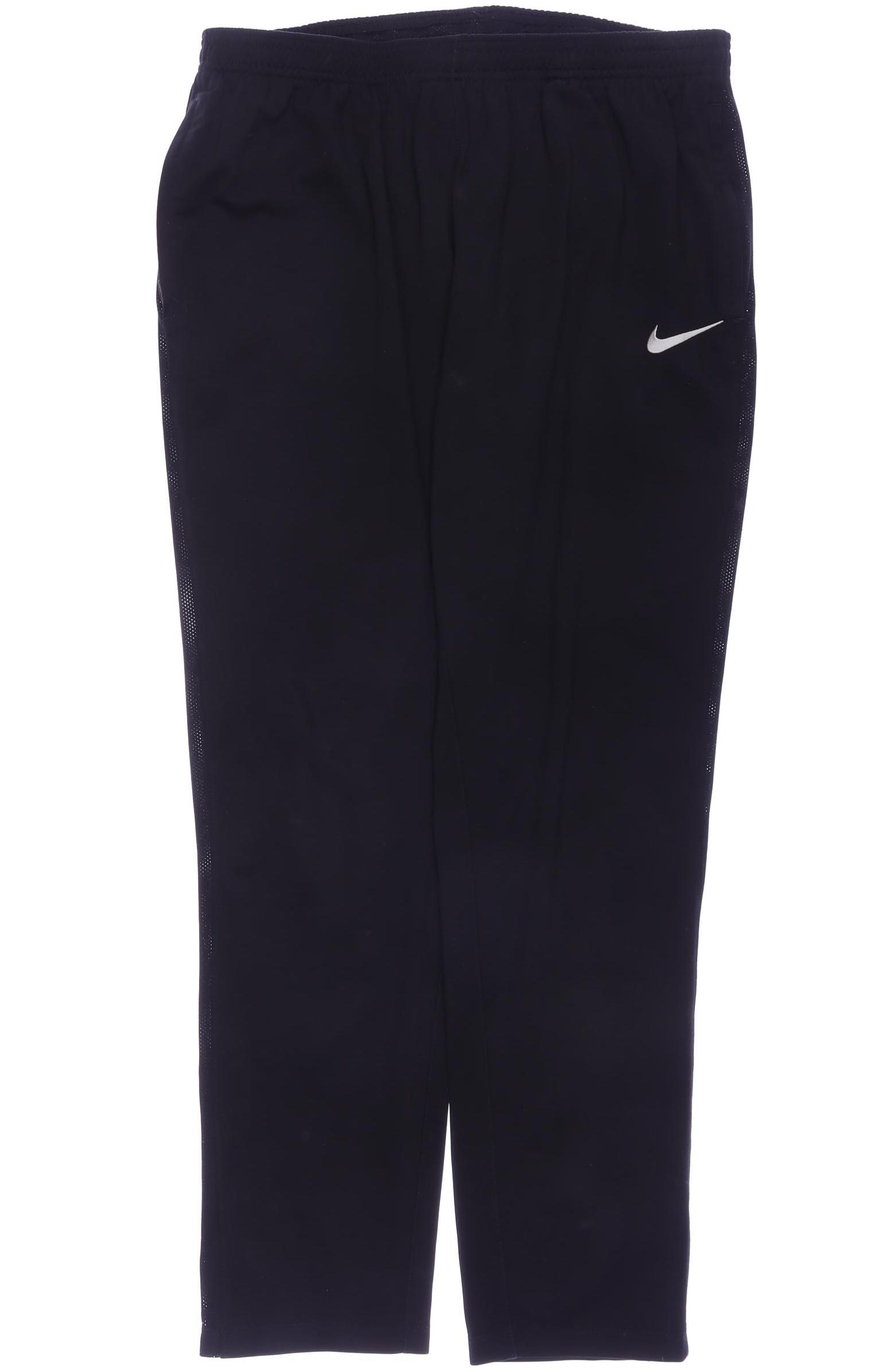 Thumbnail - Nike Herren Stoffhose, schwarz, Gr. 0